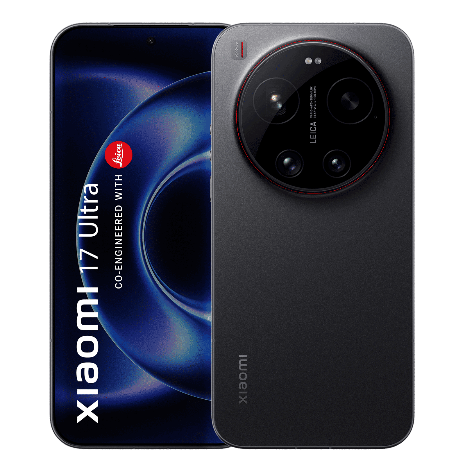 Xiaomi 17 Ultra 5G (16GB RAM, 512GB, Black)_1