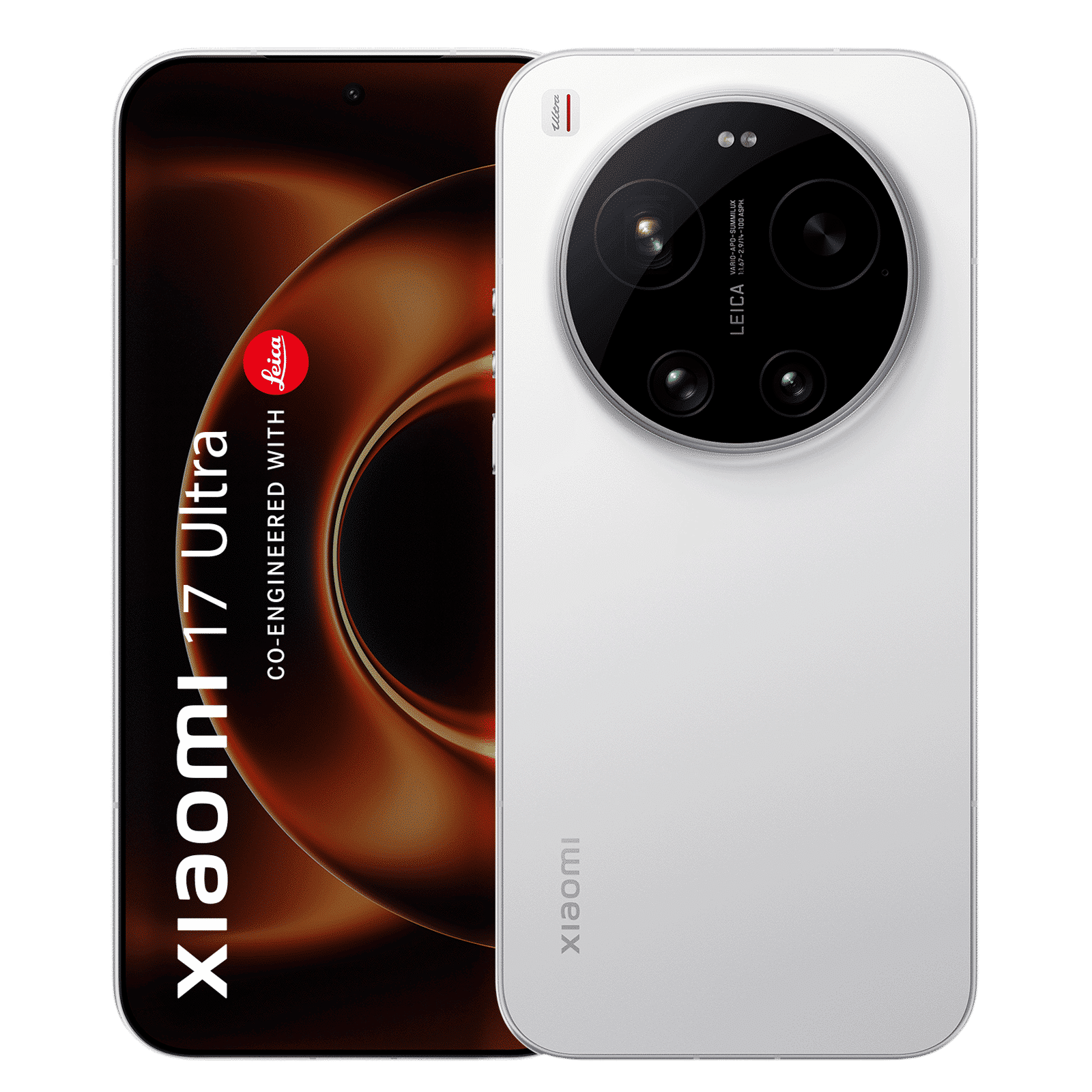 Xiaomi 17 Ultra 5G (16GB RAM, 512GB, White)_1