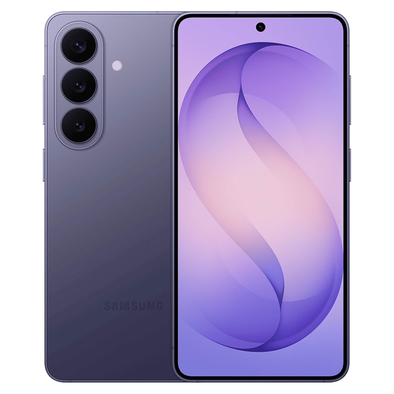 SAMSUNG Galaxy S26 5G (12GB RAM, 512GB, Cobalt Violet) SAMSUNG Galaxy S26 5G (12GB RAM, 512GB, Cobalt Violet)_1