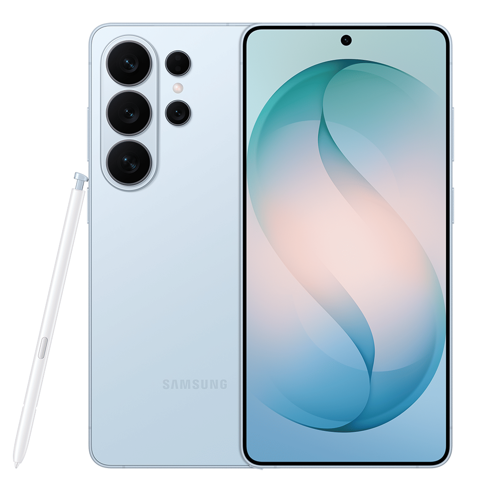 SAMSUNG Galaxy S26 Ultra 5G (12GB RAM, 256GB, Sky Blue) SAMSUNG Galaxy S26 Ultra 5G (12GB RAM, 256GB, Sky Blue)_1