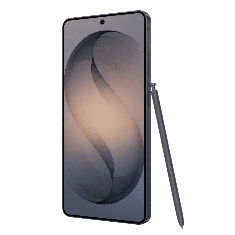SAMSUNG Galaxy S26 Ultra 5G (12GB RAM, 256GB, Black) SAMSUNG Galaxy S26 Ultra 5G (12GB RAM, 256GB, Black)_12