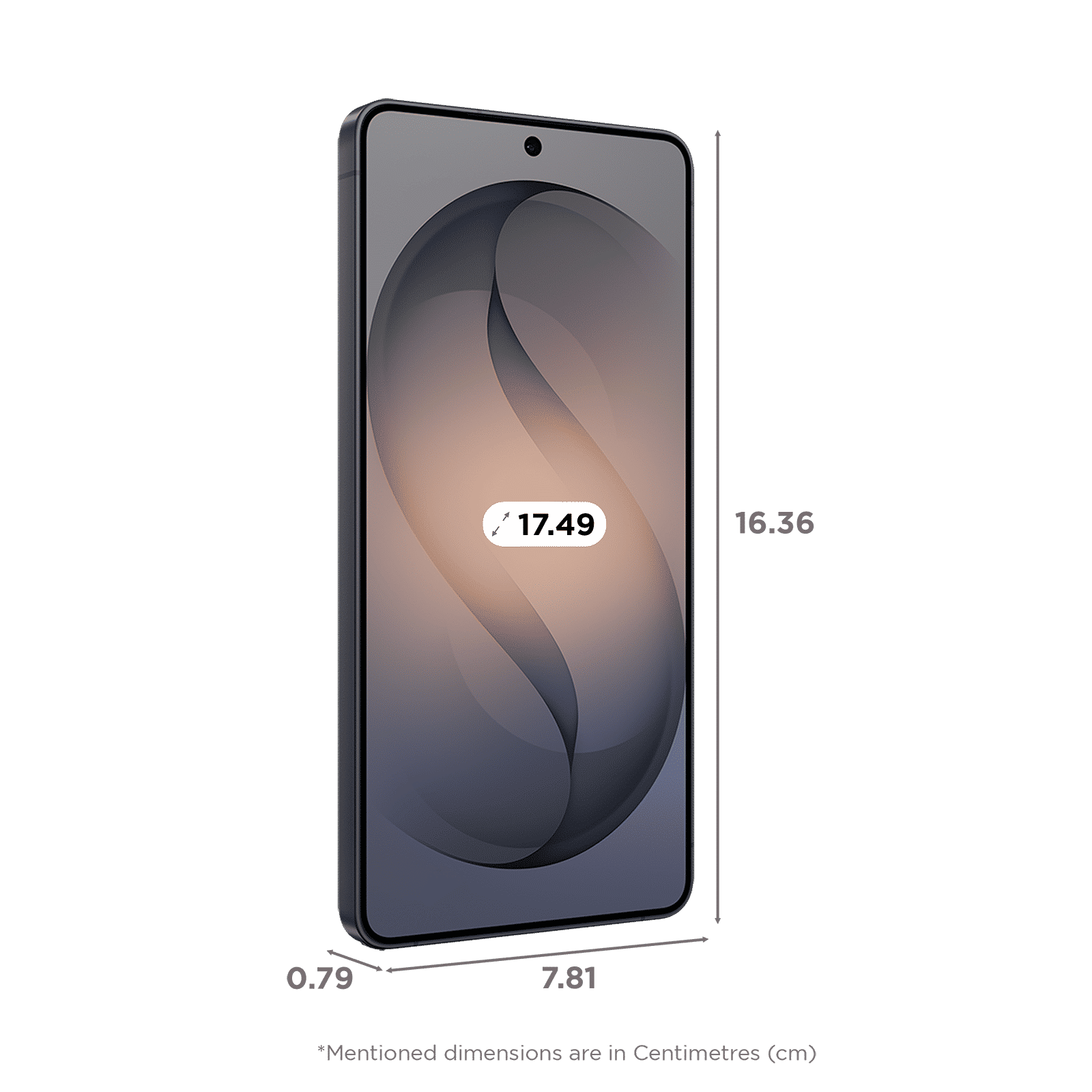 SAMSUNG Galaxy S26 Ultra 5G (12GB RAM, 256GB, Black)_2