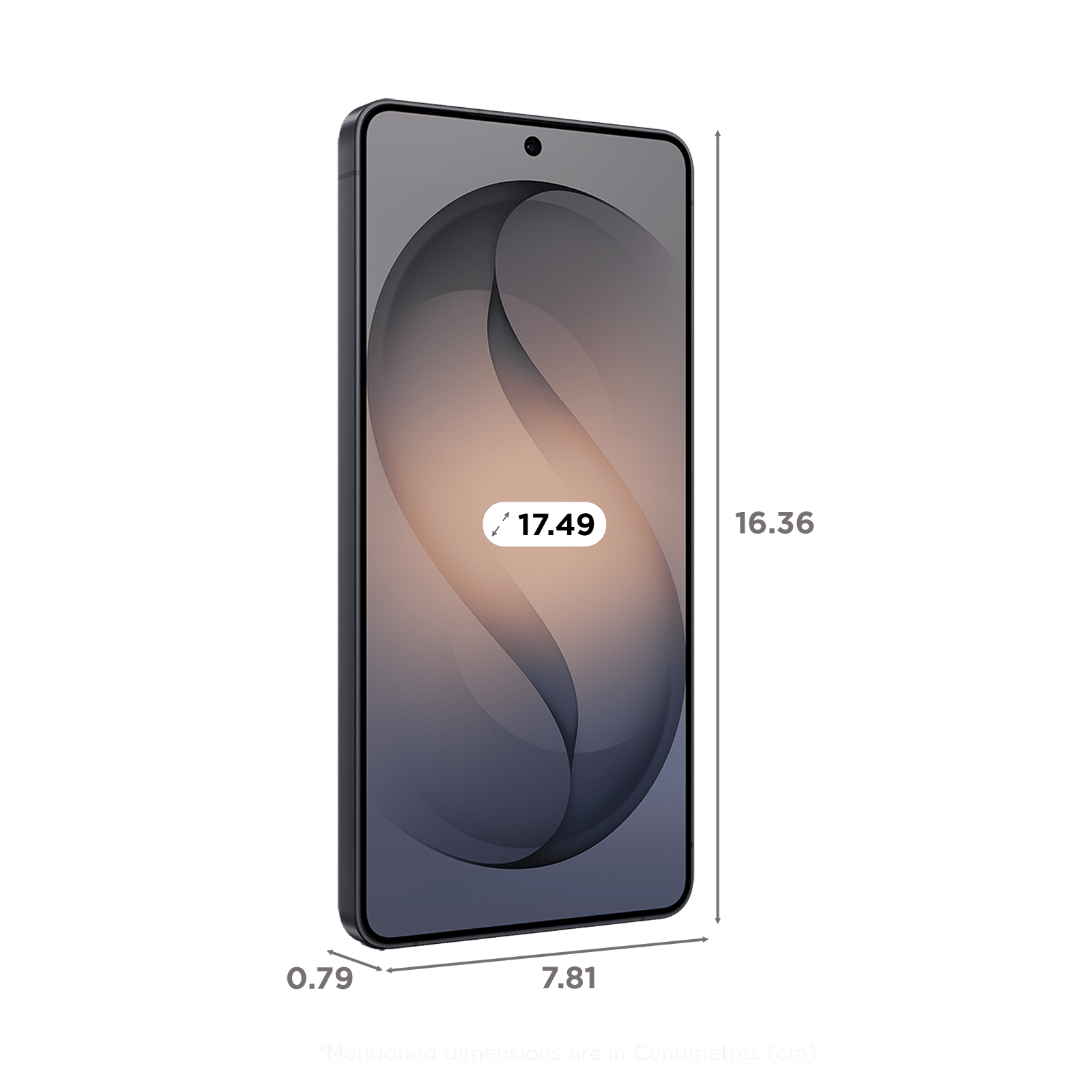 SAMSUNG Galaxy S26 Ultra 5G (12GB RAM, 256GB, Black) SAMSUNG Galaxy S26 Ultra 5G (12GB RAM, 256GB, Black)_3