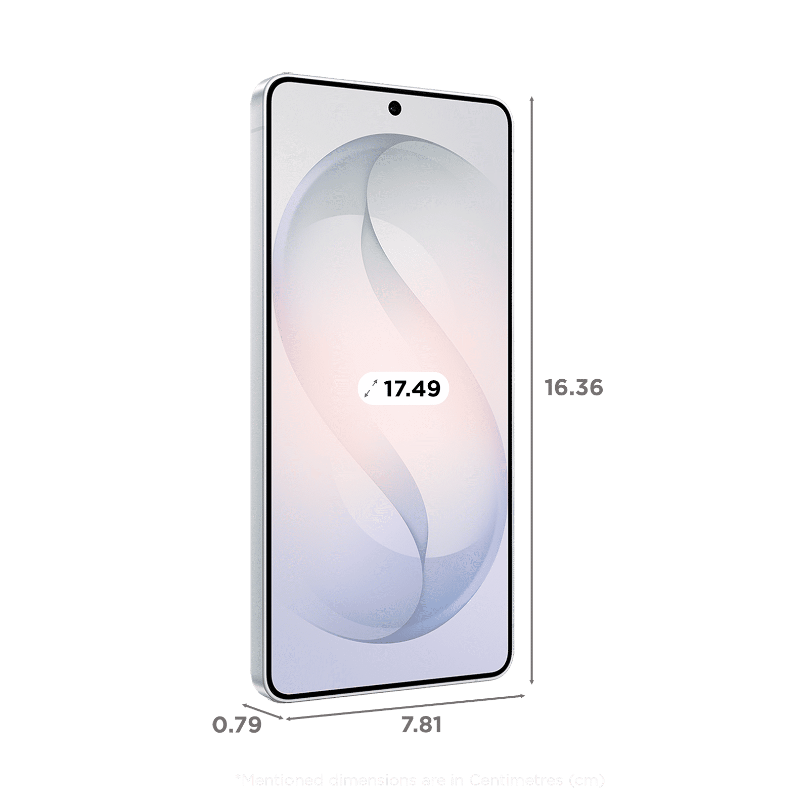 SAMSUNG Galaxy S26 Ultra 5G (12GB RAM, 256GB, White)_3