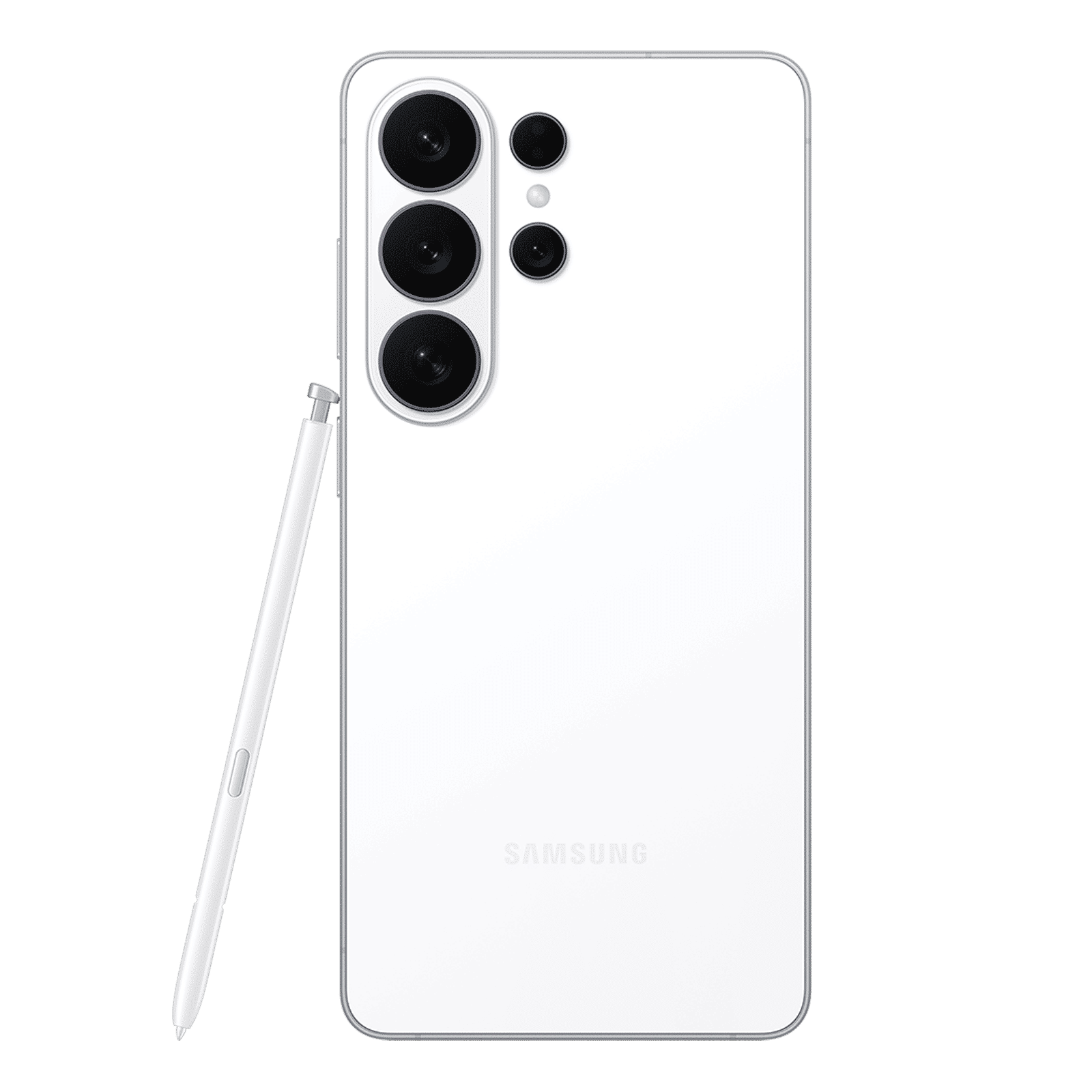 SAMSUNG Galaxy S26 Ultra 5G (12GB RAM, 256GB, White)_5