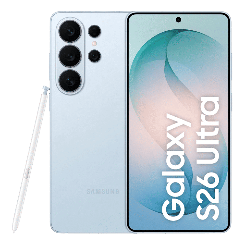 SAMSUNG Galaxy S26 Ultra 5G (12GB RAM, 512GB, Sky Blue)_1