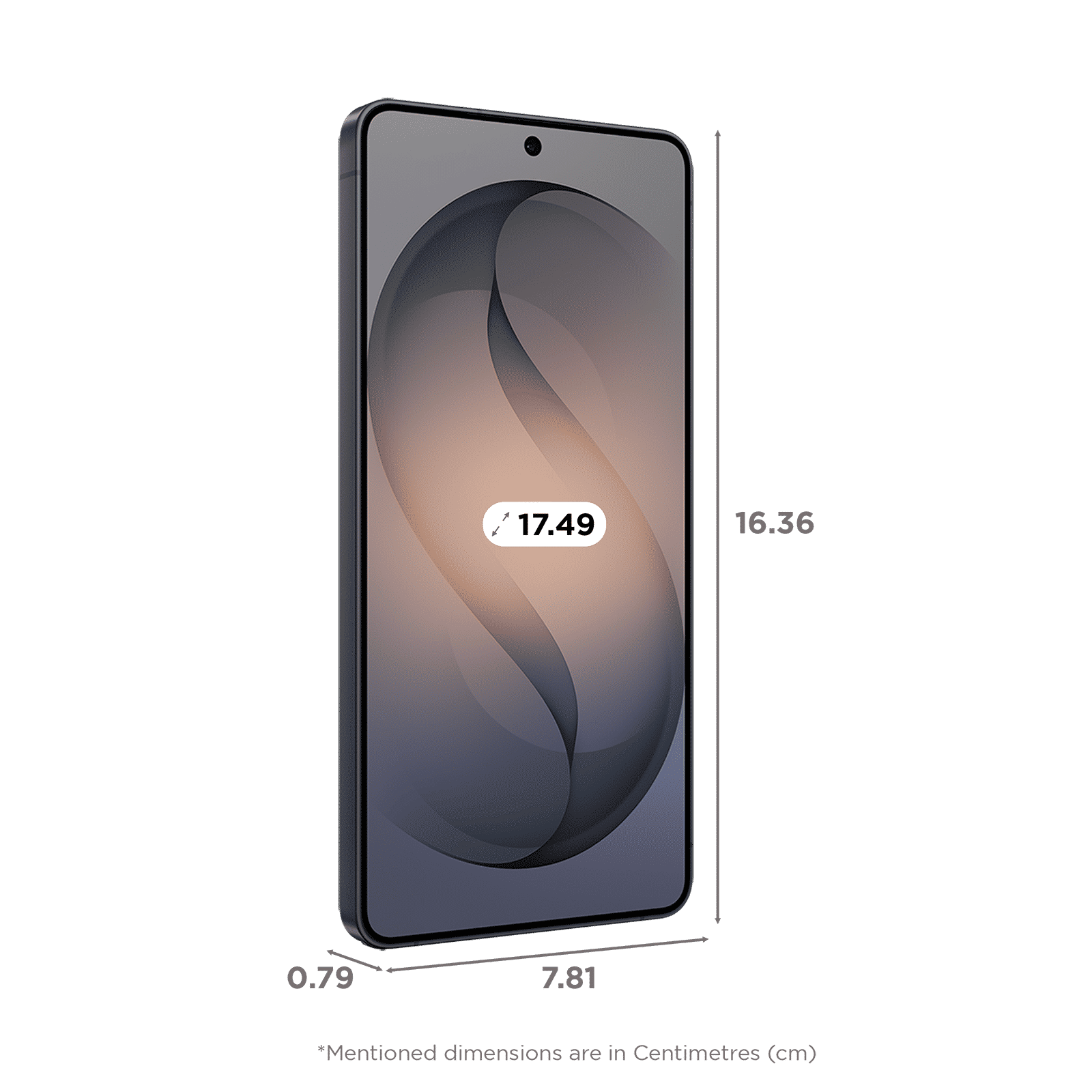 SAMSUNG Galaxy S26 Ultra 5G (12GB RAM, 512GB, Black) SAMSUNG Galaxy S26 Ultra 5G (12GB RAM, 512GB, Black)_2