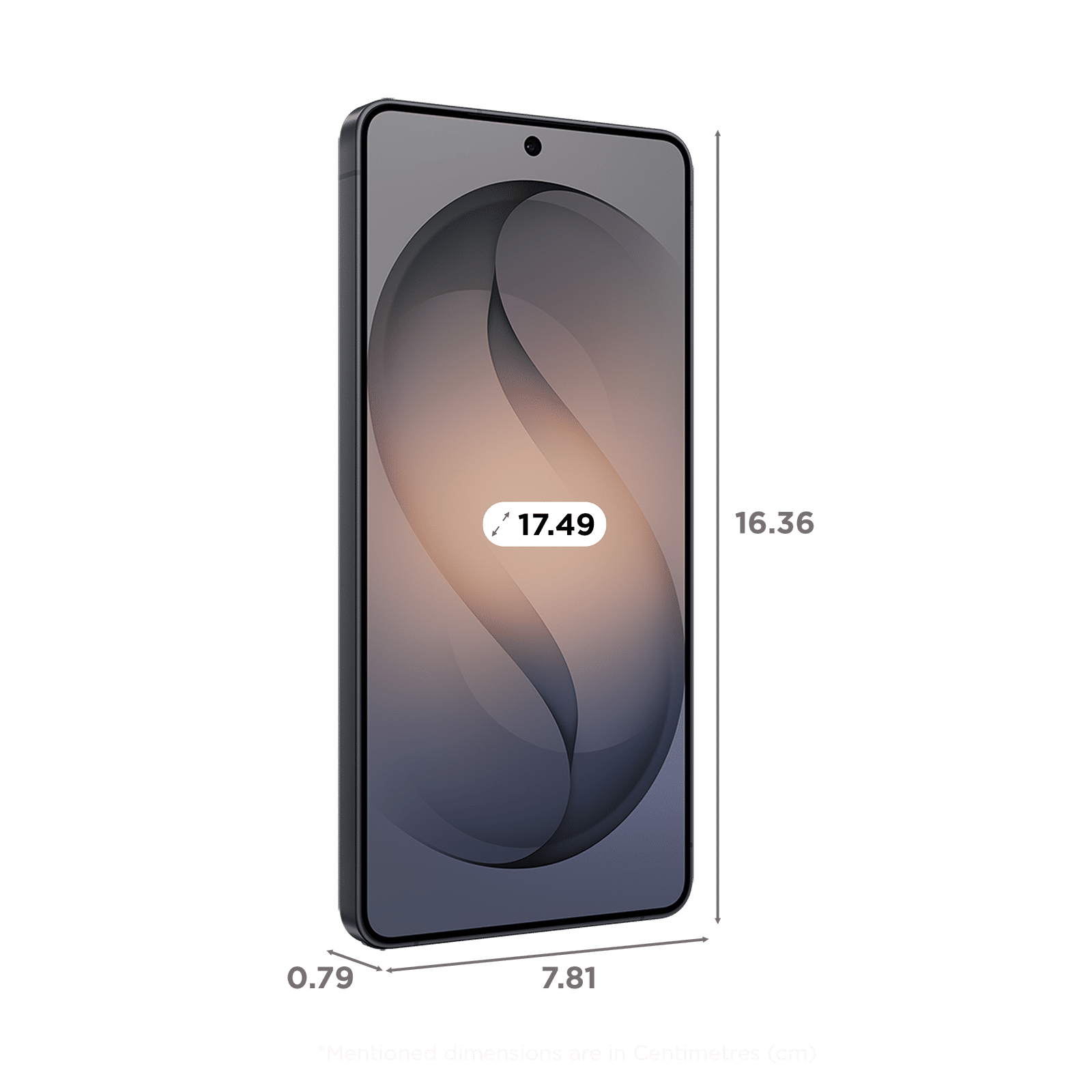 SAMSUNG Galaxy S26 Ultra 5G (12GB RAM, 512GB, Black) SAMSUNG Galaxy S26 Ultra 5G (12GB RAM, 512GB, Black)_3