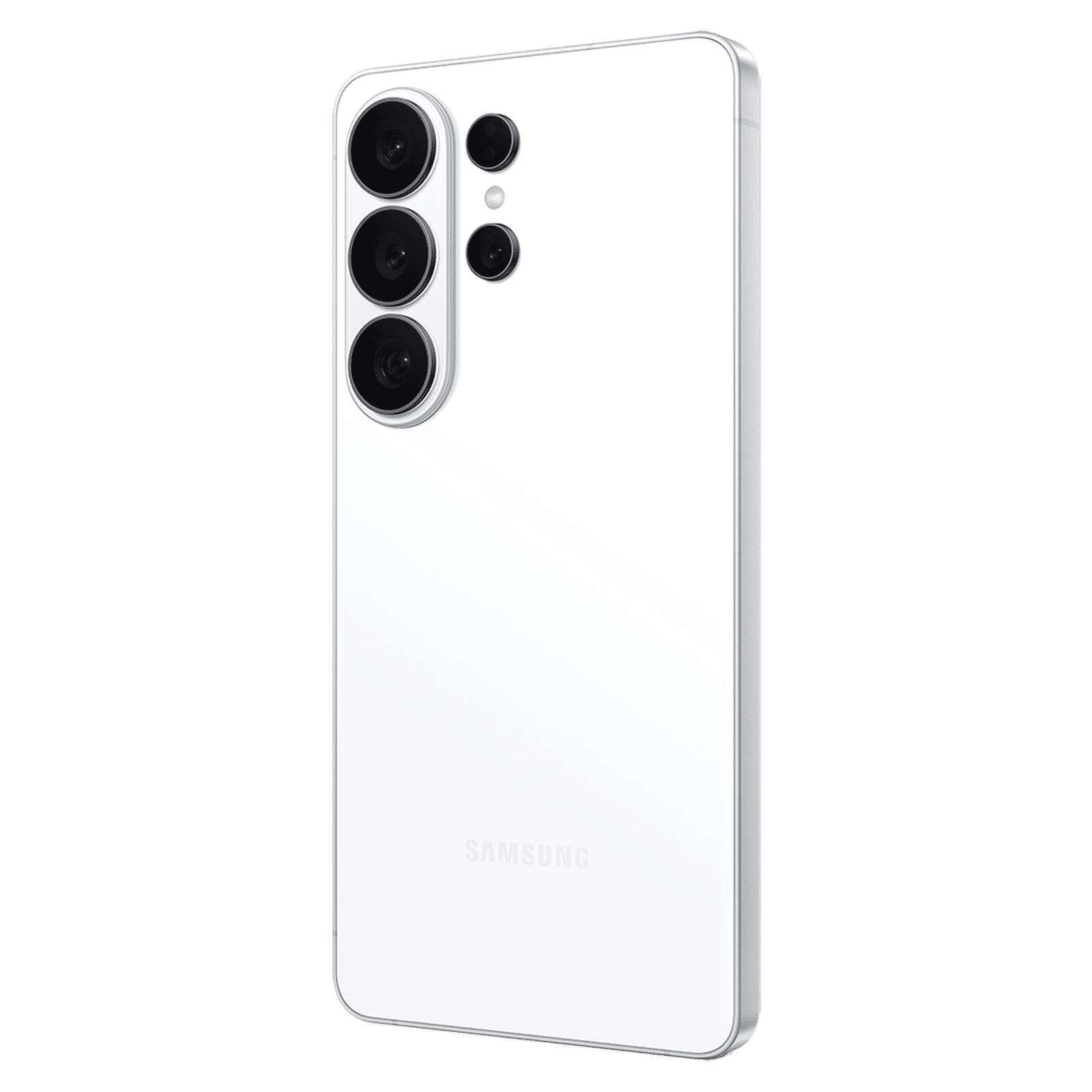 SAMSUNG Galaxy S26 Ultra 5G (12GB RAM, 512GB, White) SAMSUNG Galaxy S26 Ultra 5G (12GB RAM, 512GB, White)_10