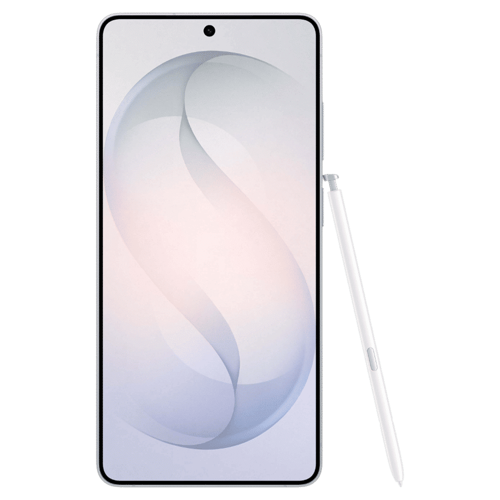 SAMSUNG Galaxy S26 Ultra 5G (12GB RAM, 512GB, White) SAMSUNG Galaxy S26 Ultra 5G (12GB RAM, 512GB, White)_11