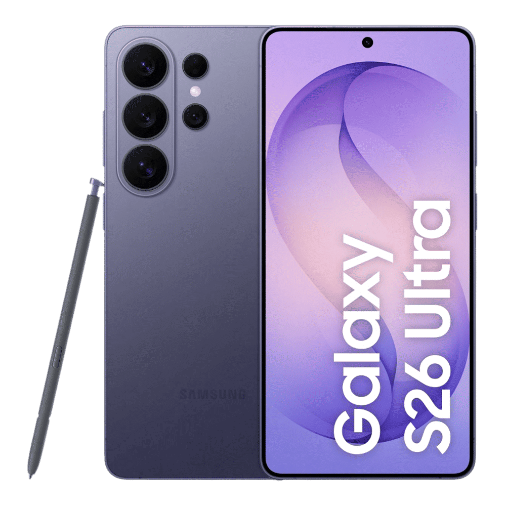 SAMSUNG Galaxy S26 Ultra 5G (16GB RAM, 1TB, Cobalt Violet)_1