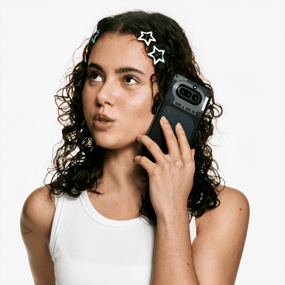 Nothing Phone 4a 5G (8GB RAM, 128GB, Black)_9