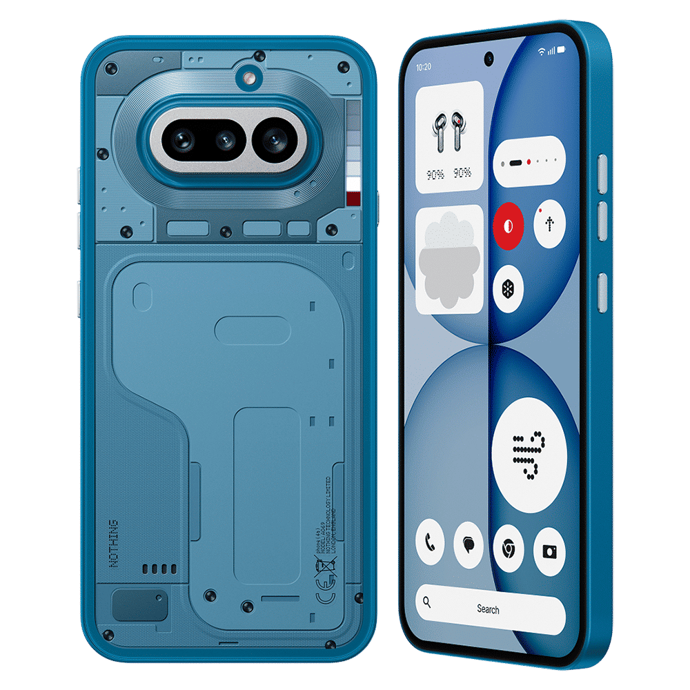 Nothing Phone 4a 5G (8GB RAM, 128GB, Blue)_1