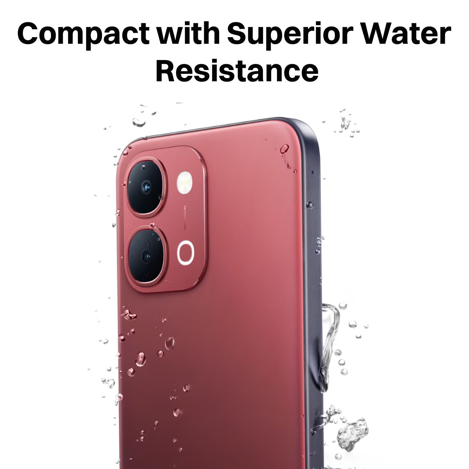 vivo Y51 Pro 5G (8GB RAM, 256GB, Festive Red)_17