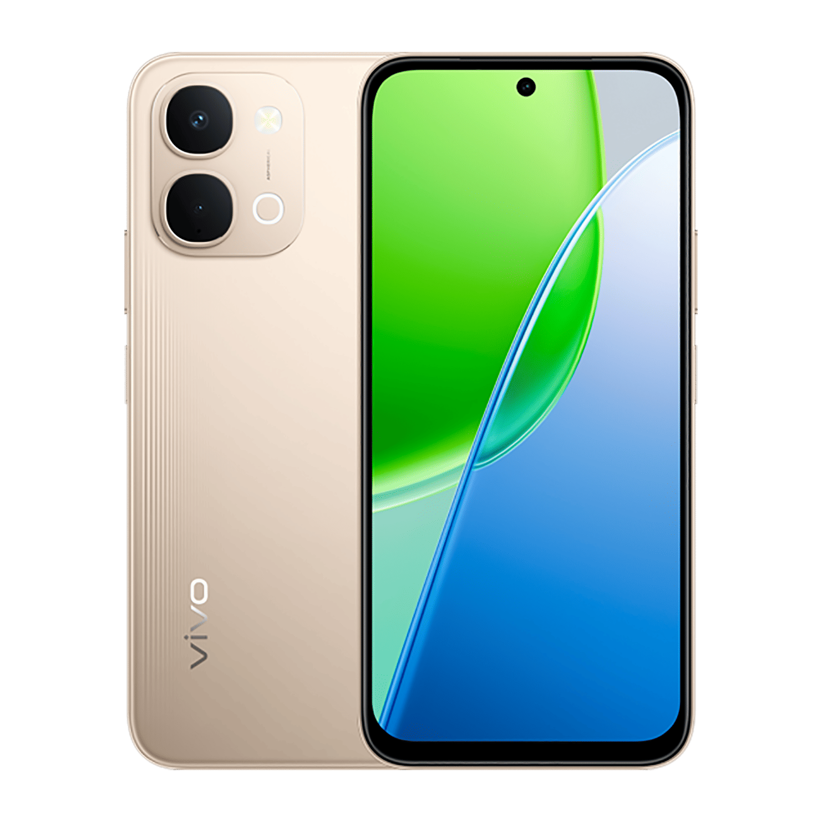 vivo Y51 Pro 5G (8GB RAM, 128GB, Noble Gold)_1