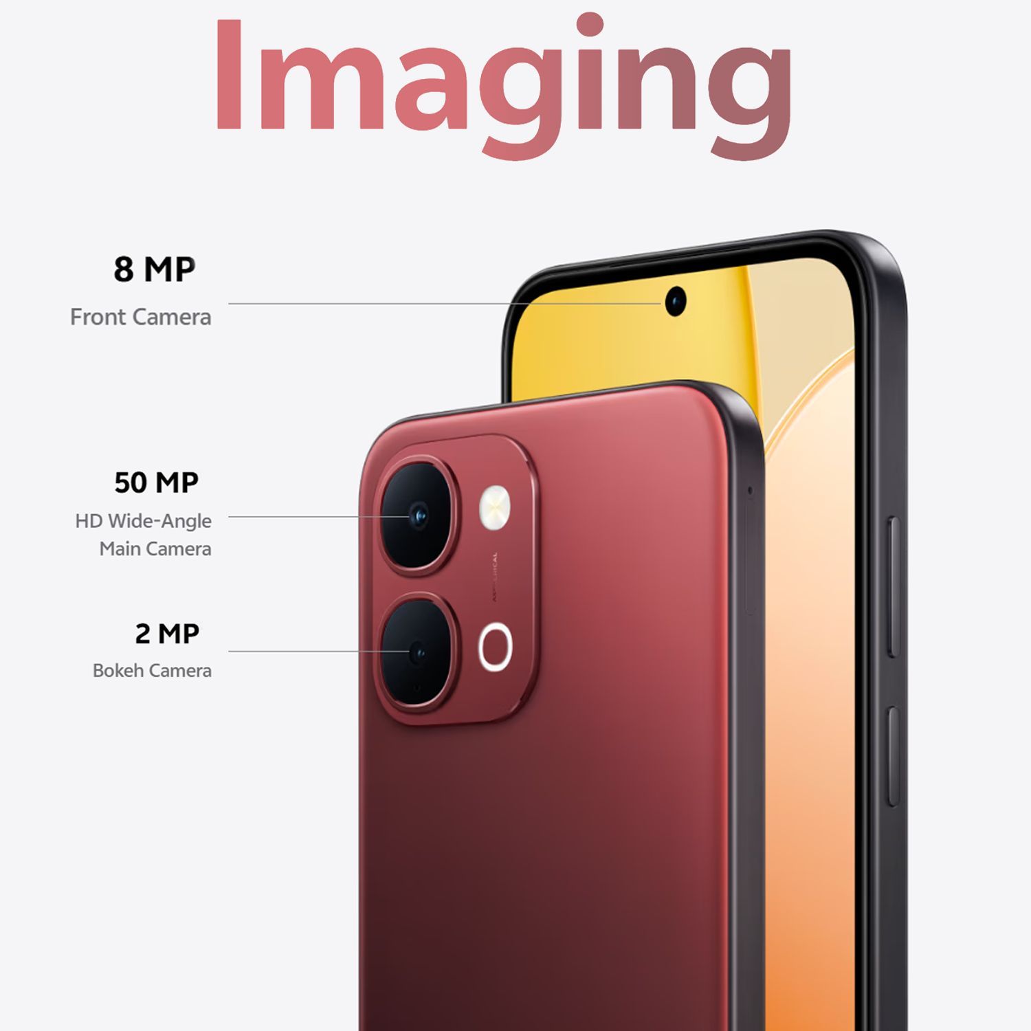 vivo Y51 Pro 5G (8GB RAM, 128GB, Noble Gold)_10