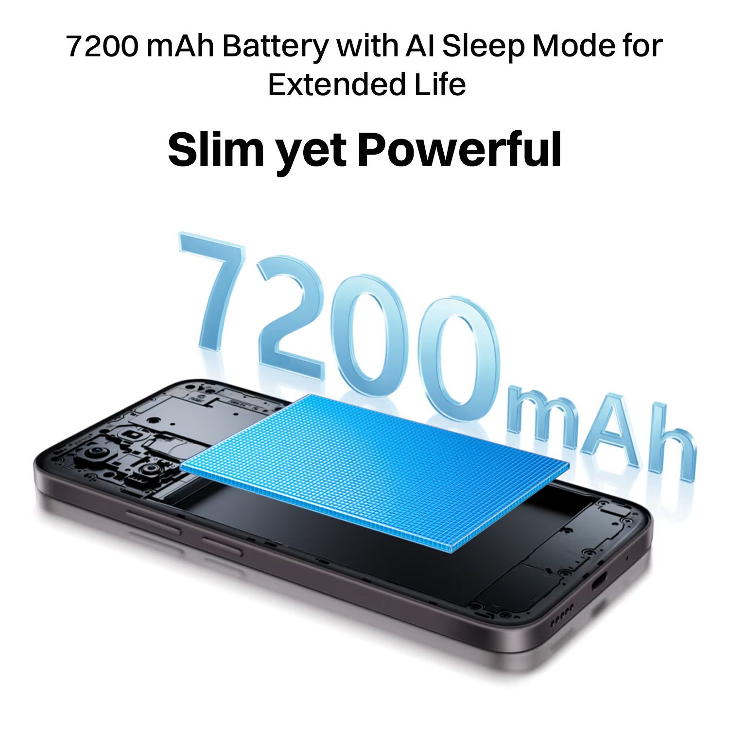 vivo Y51 Pro 5G (8GB RAM, 128GB, Noble Gold)_12