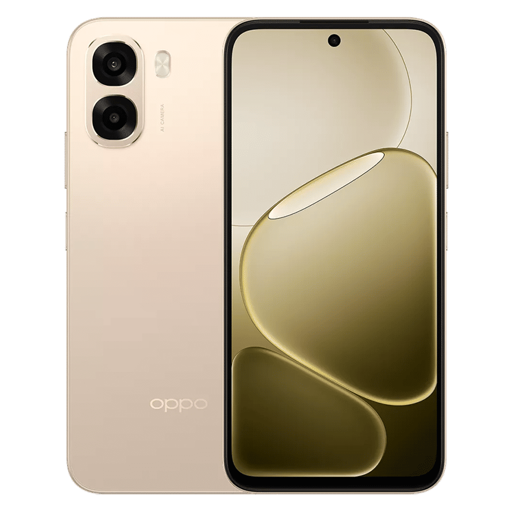 oppo A6S 5G (6GB RAM, 128GB, Aurora Gold)_1