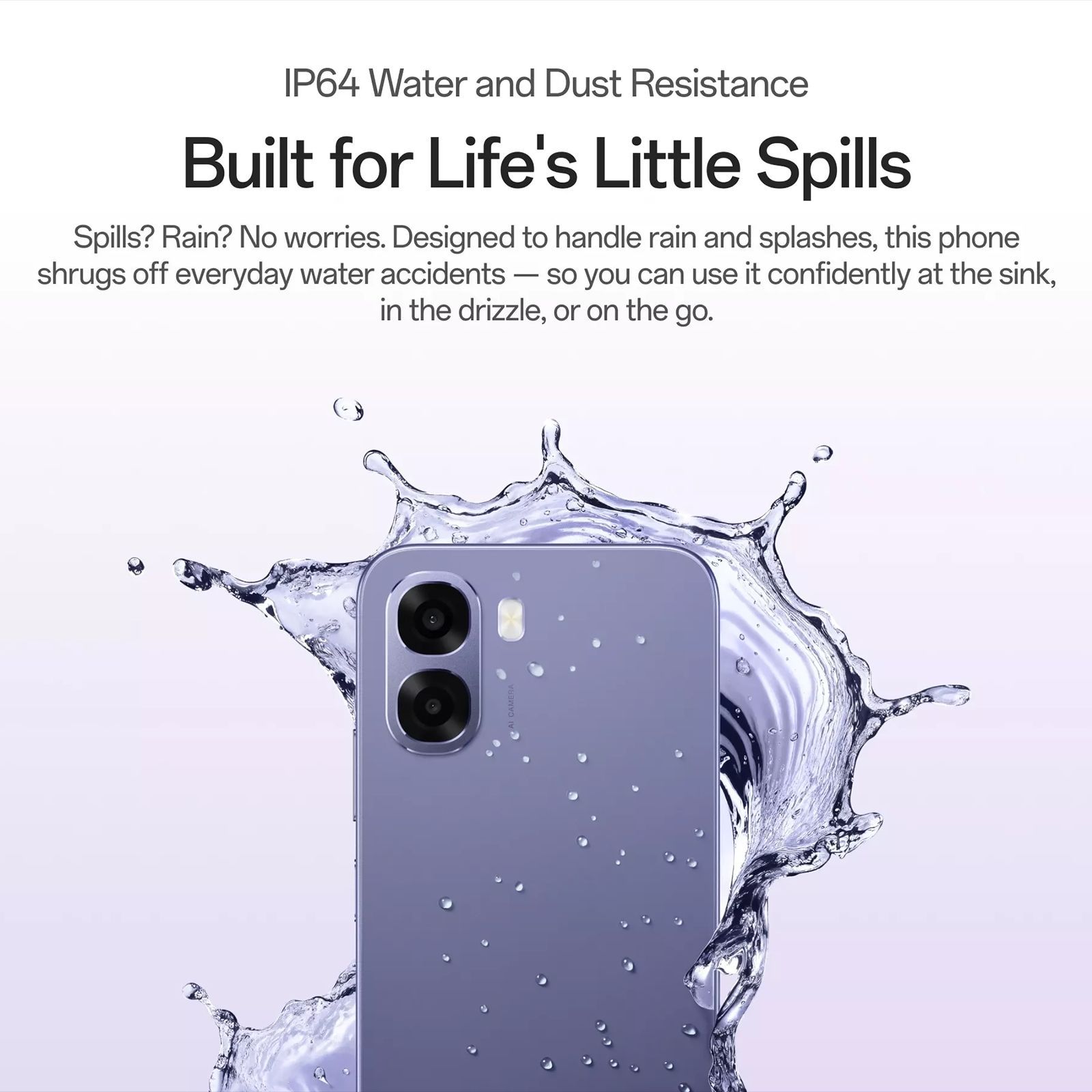 oppo A6S 5G (6GB RAM, 128GB, Aurora Gold)_12