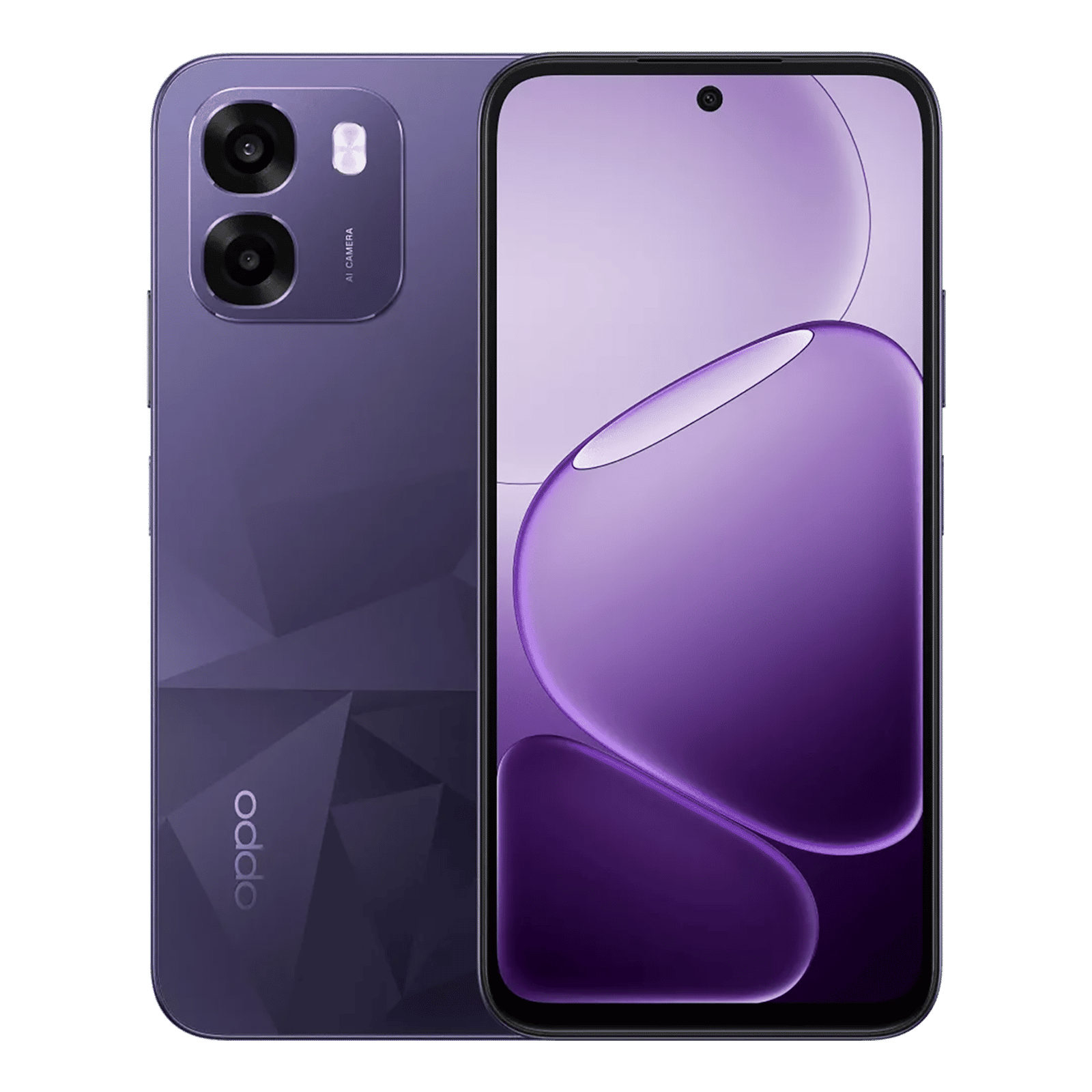 oppo K14 5G (6GB RAM, 256GB, Prism Violet) oppo K14 5G (6GB RAM, 256GB, Prism Violet)_1