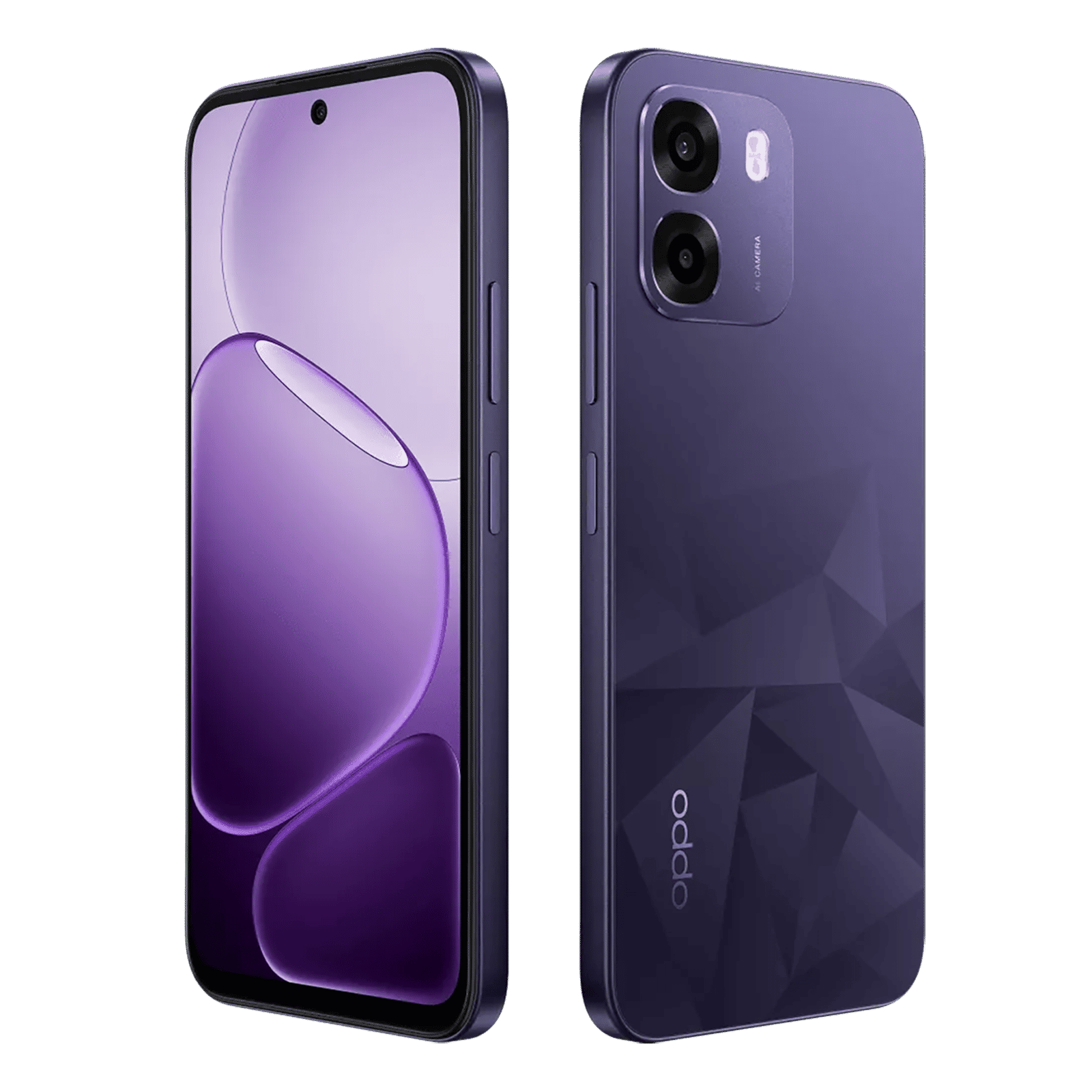oppo K14 5G (8GB RAM, 256GB, Prism Violet)_6