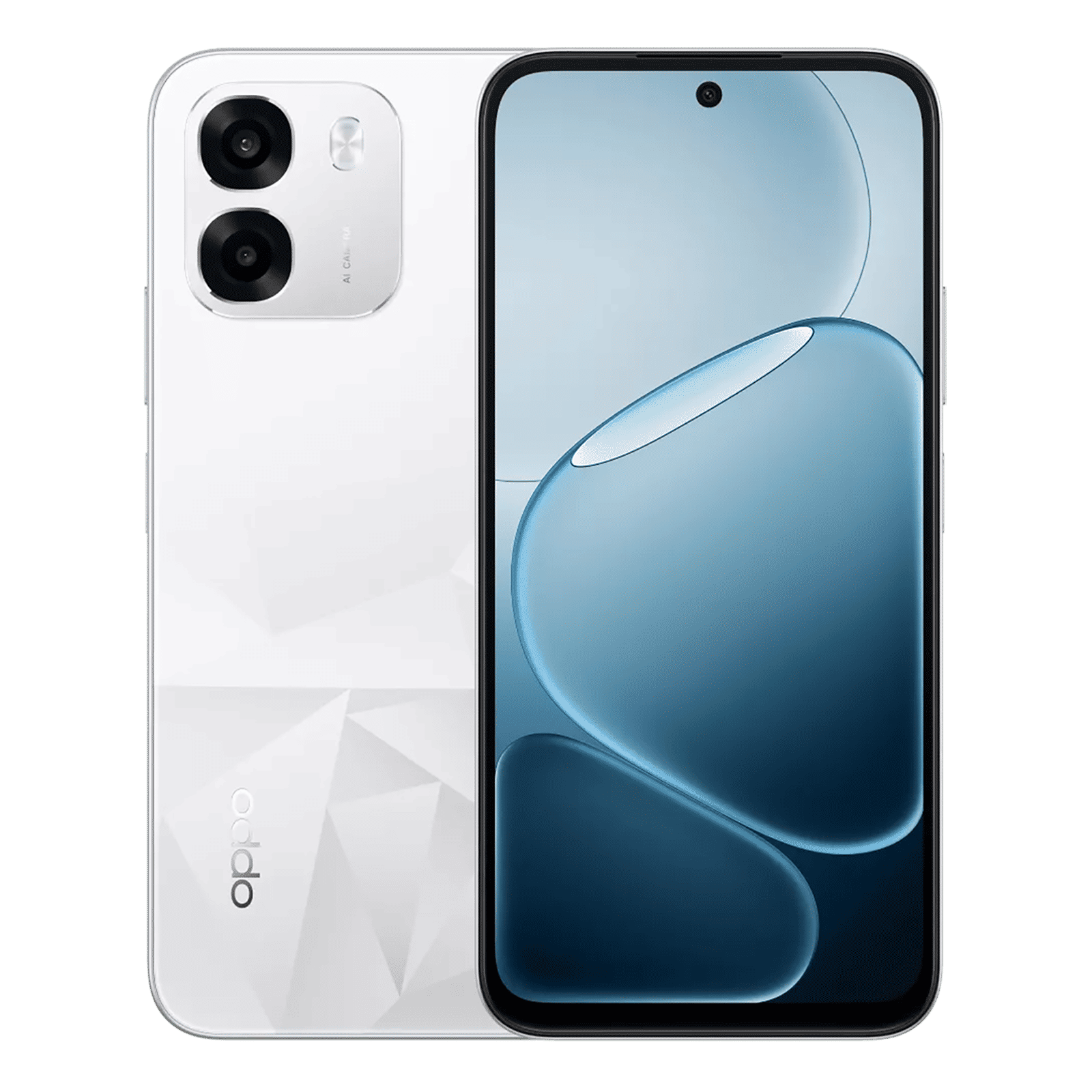 oppo K14 5G (6GB RAM, 256GB, Prism White)_1