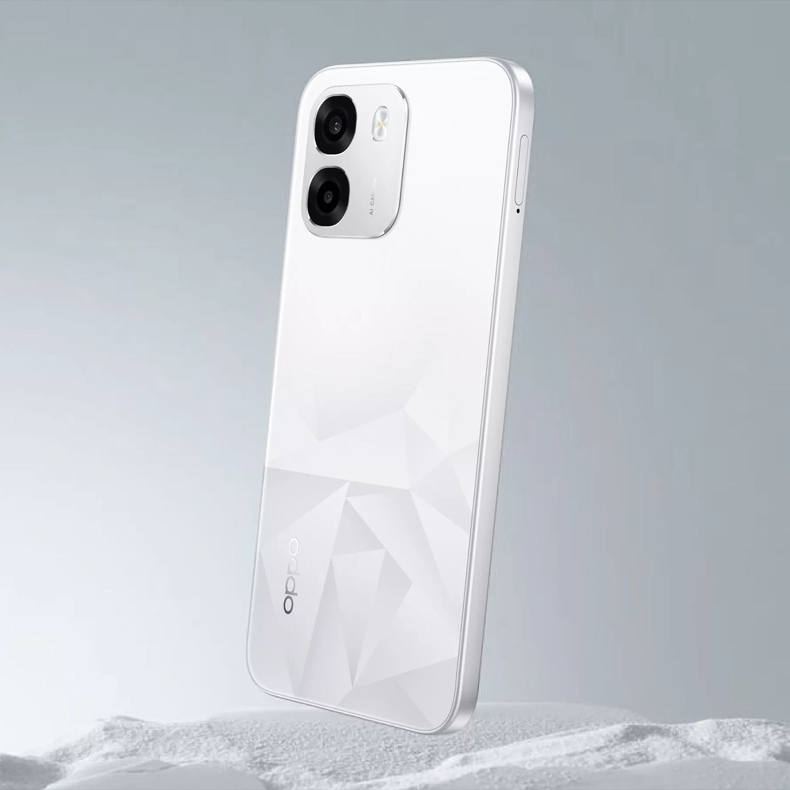 oppo K14 5G (6GB RAM, 256GB, Prism White)_16