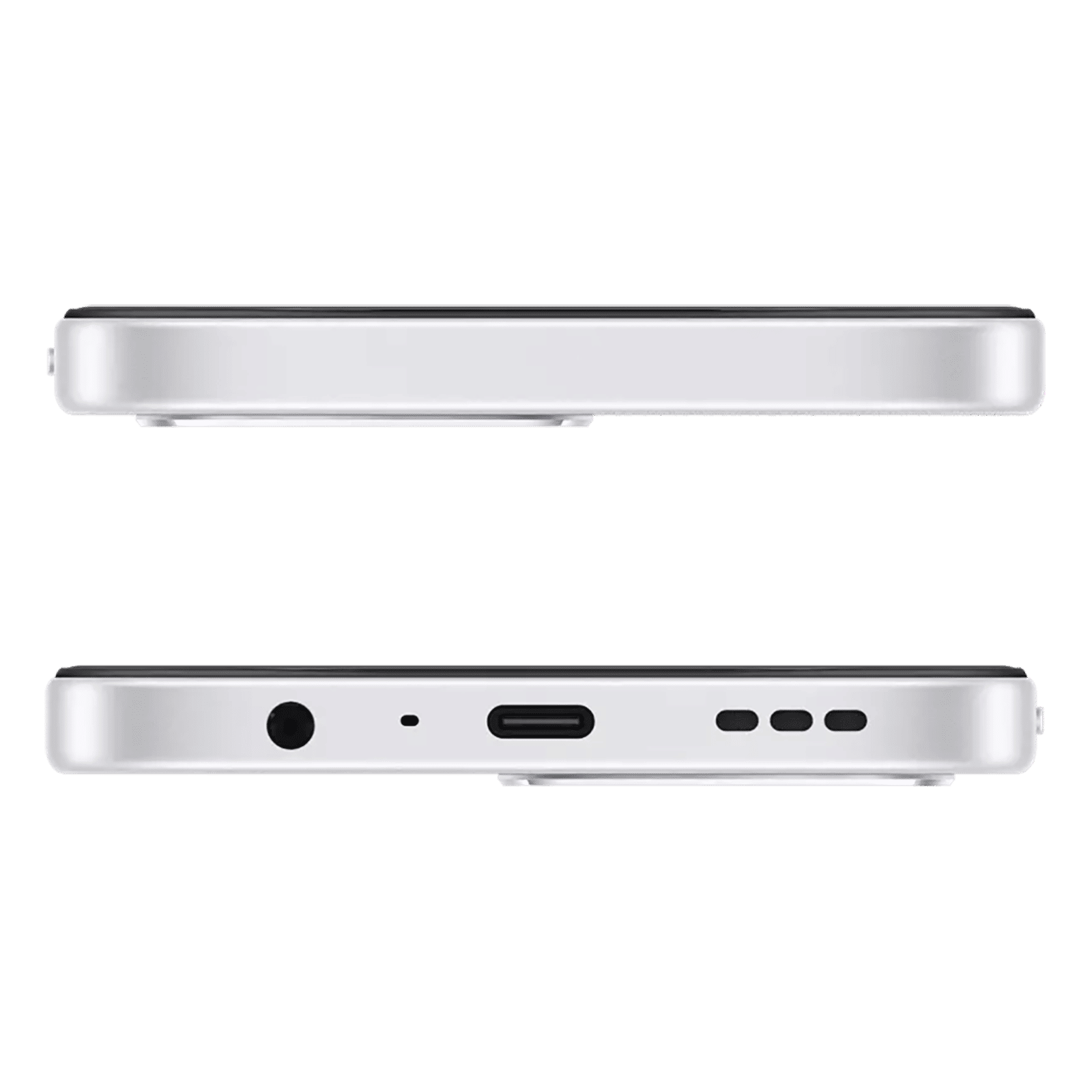 oppo K14 5G (6GB RAM, 256GB, Prism White)_4