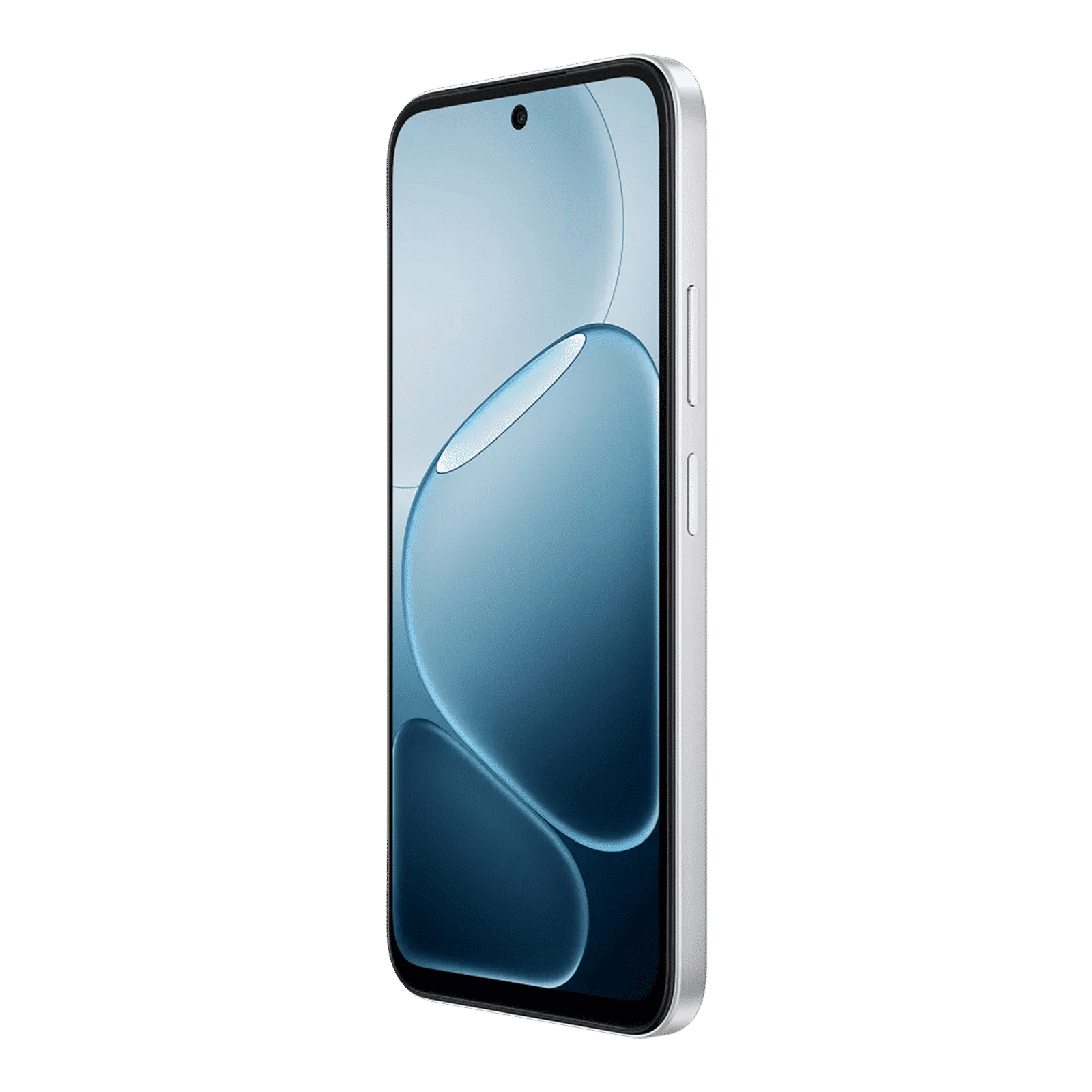 oppo K14 5G (6GB RAM, 256GB, Prism White)_5