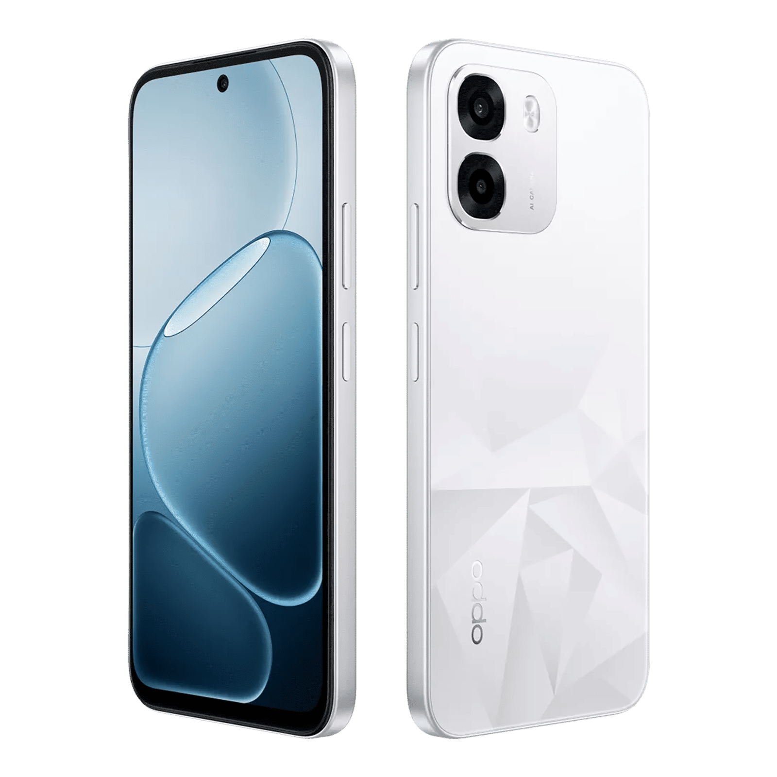 oppo K14 5G (6GB RAM, 256GB, Prism White)_6