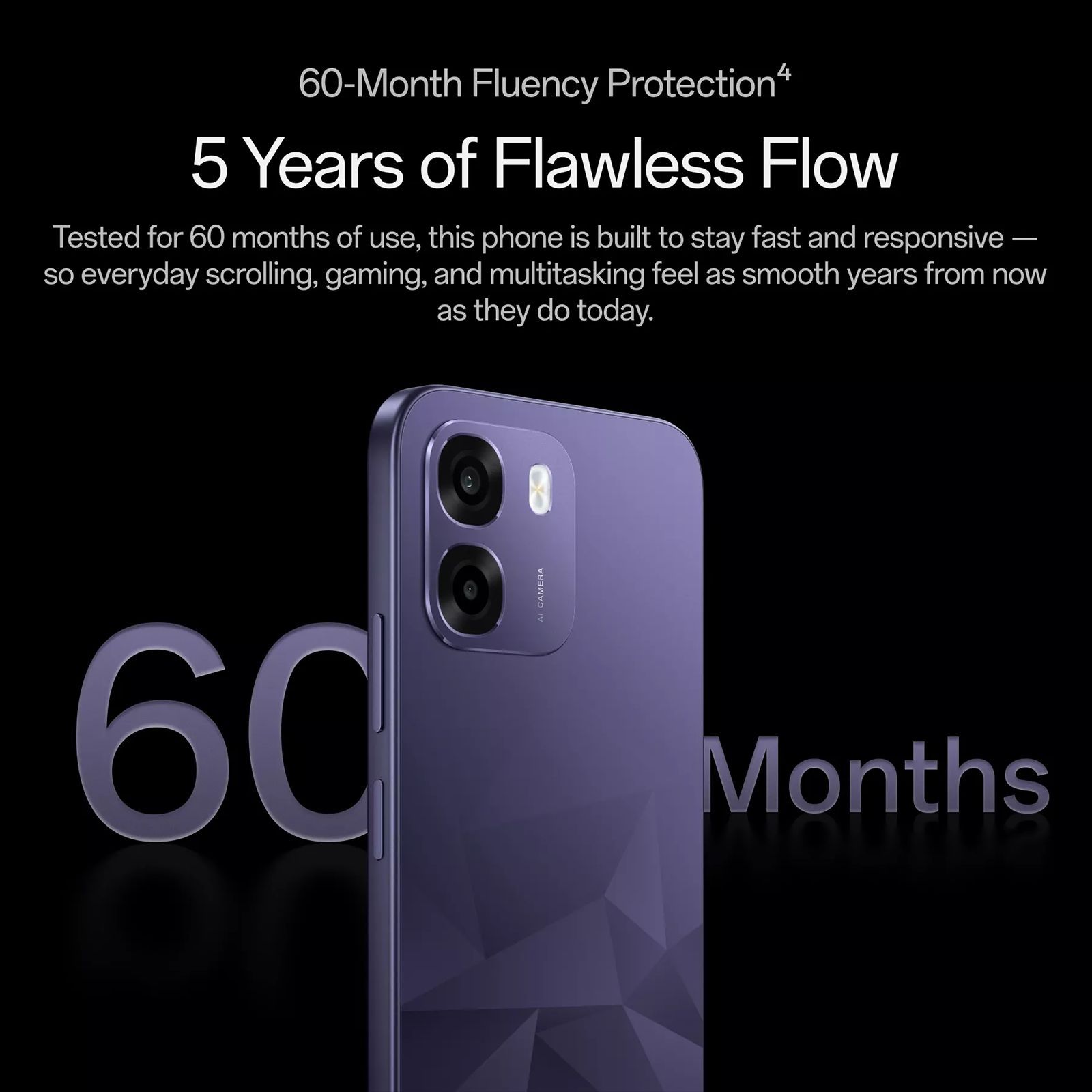 oppo K14 5G (8GB RAM, 256GB, Prism White) oppo K14 5G (8GB RAM, 256GB, Prism White)_11