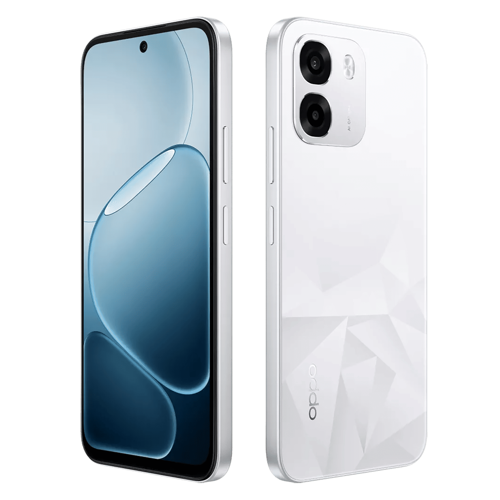 oppo K14 5G (8GB RAM, 256GB, Prism White) oppo K14 5G (8GB RAM, 256GB, Prism White)_6