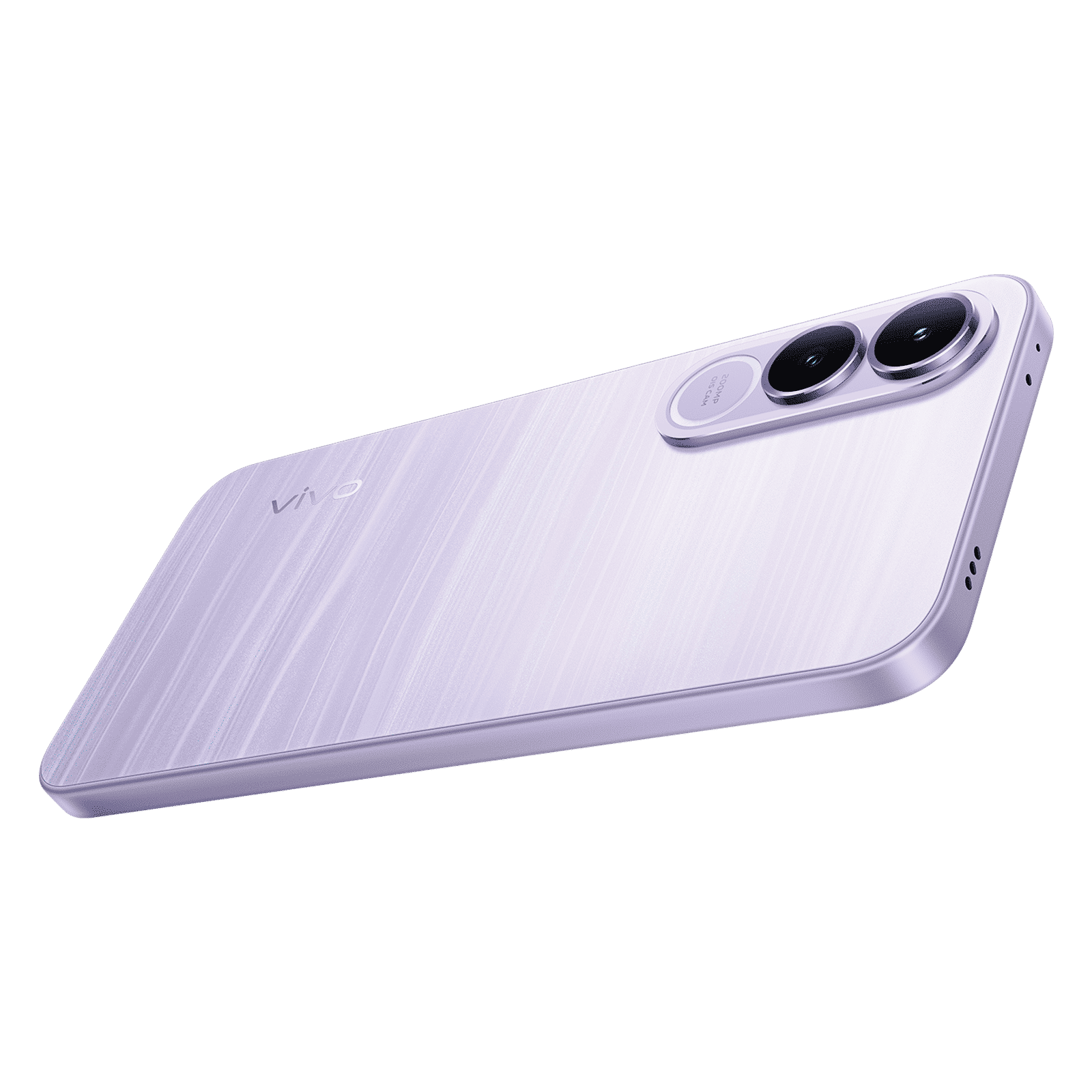 vivo V70 FE 5G (8GB RAM, 128GB, Northern Lights Purple)_9