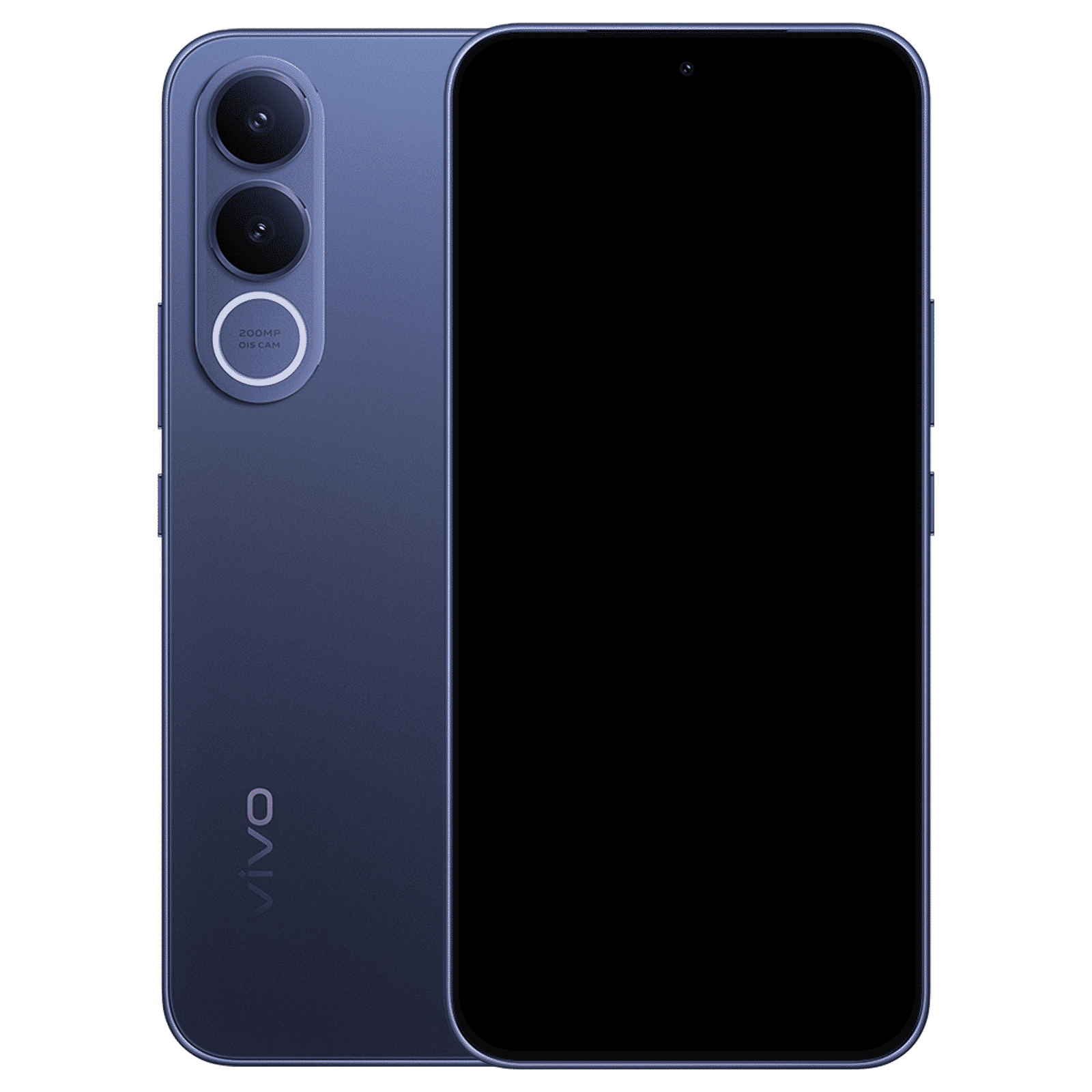 vivo V70 FE 5G (12GB RAM, 256GB, Monsoon Blue)