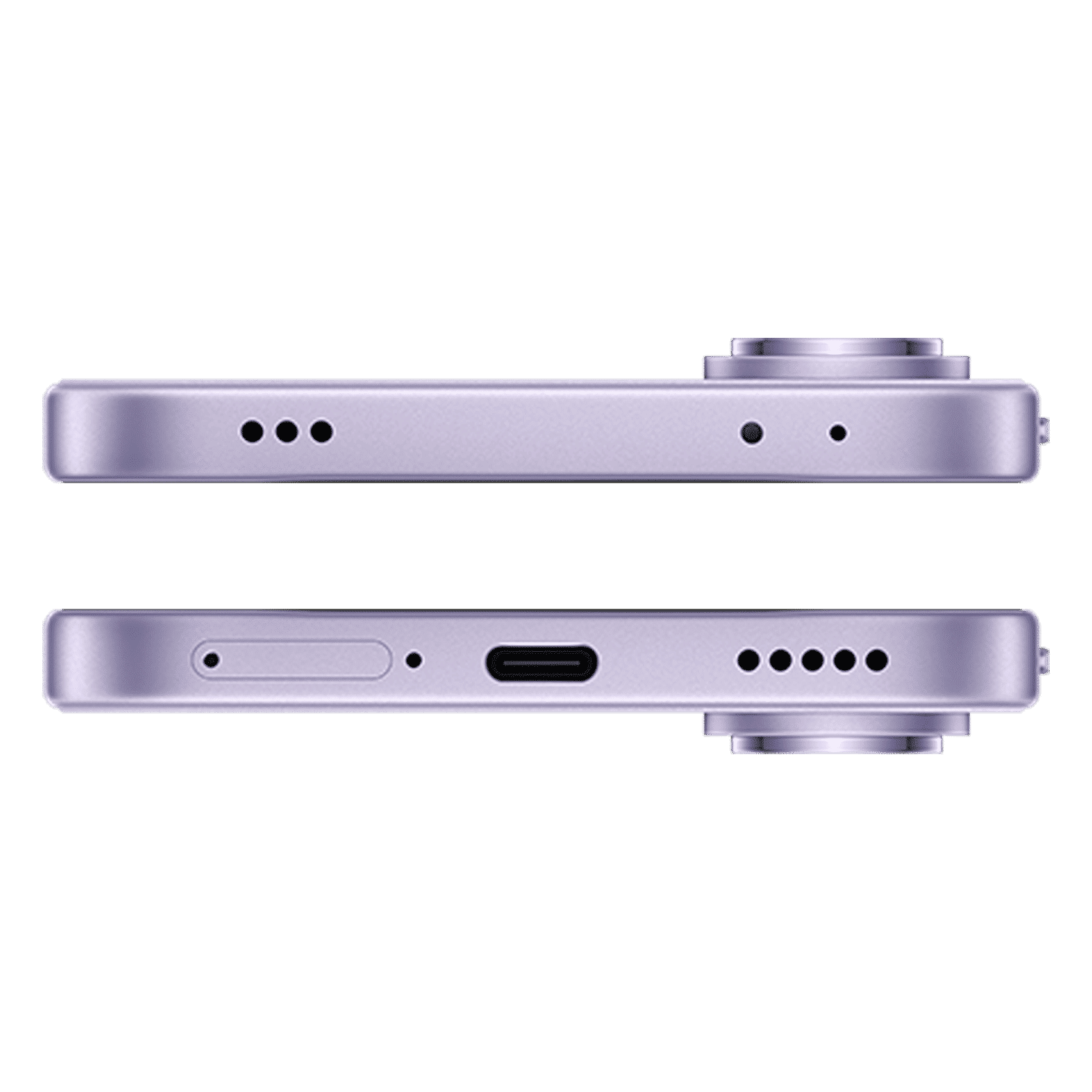 vivo V70 FE 5G (12GB RAM, 256GB, Northern Lights Purple)_5