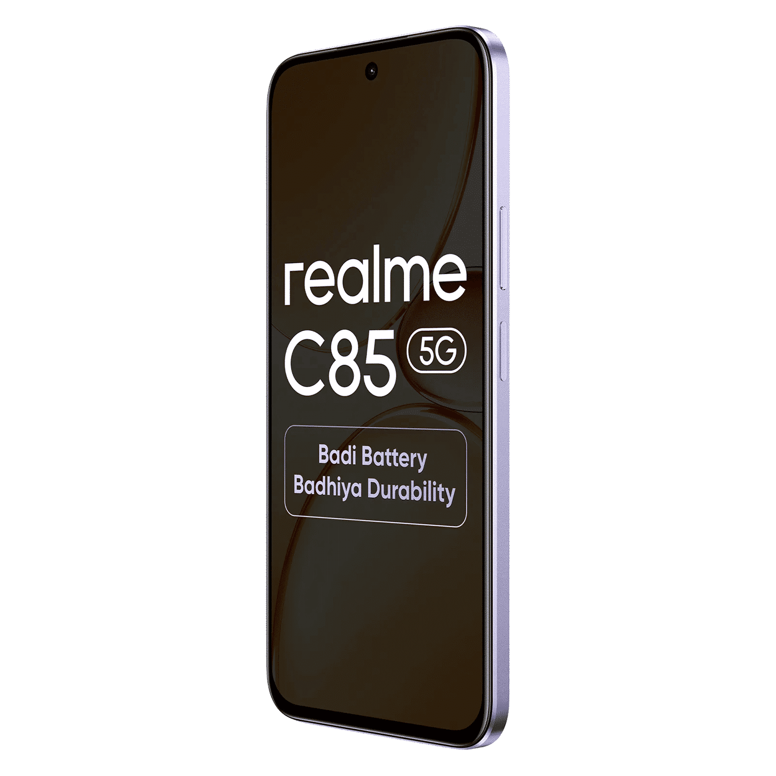 Realme C85 5G (4GB RAM, 128GB, Purple)_5