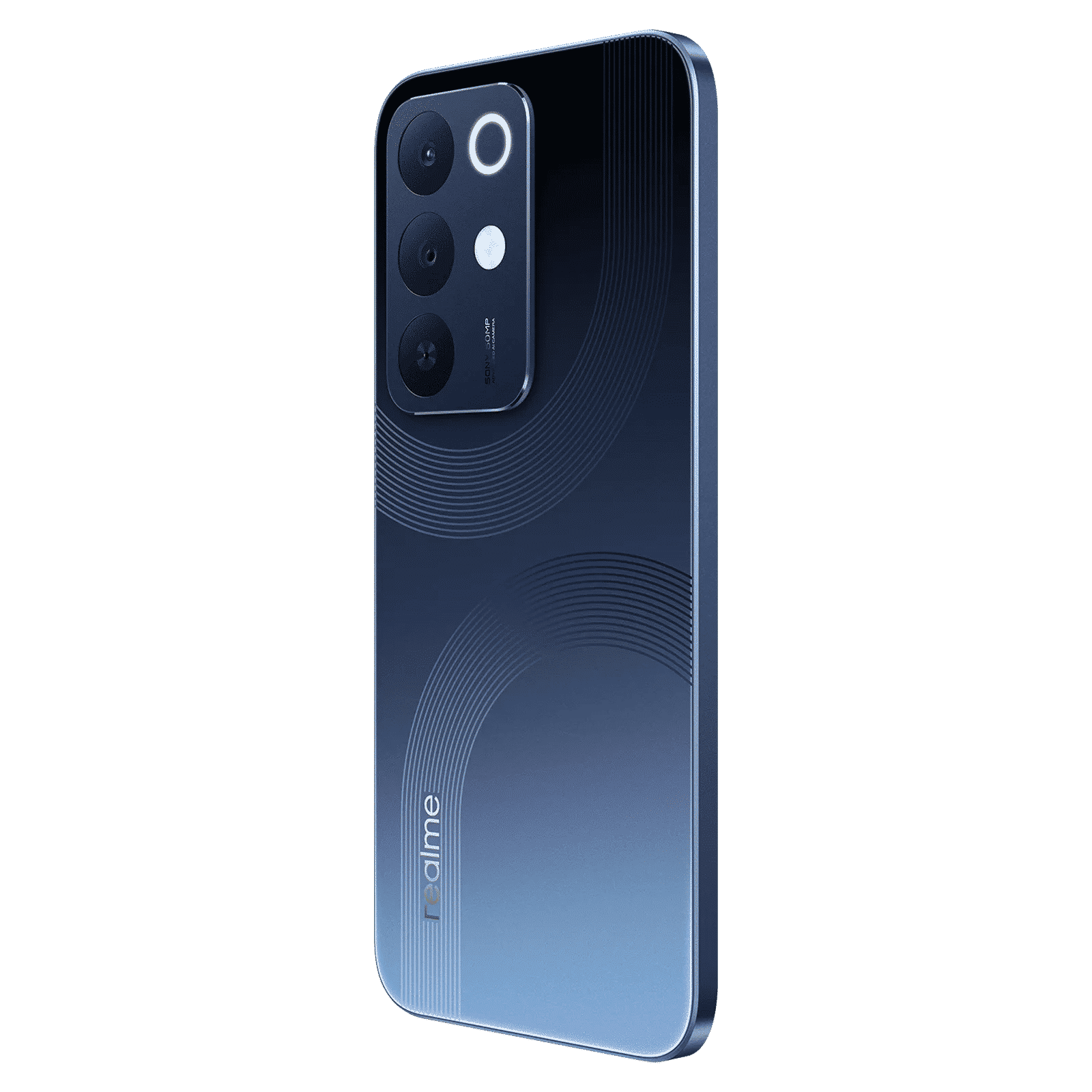 Realme 15x 5G (8GB RAM, 256GB, Marine Blue)_6