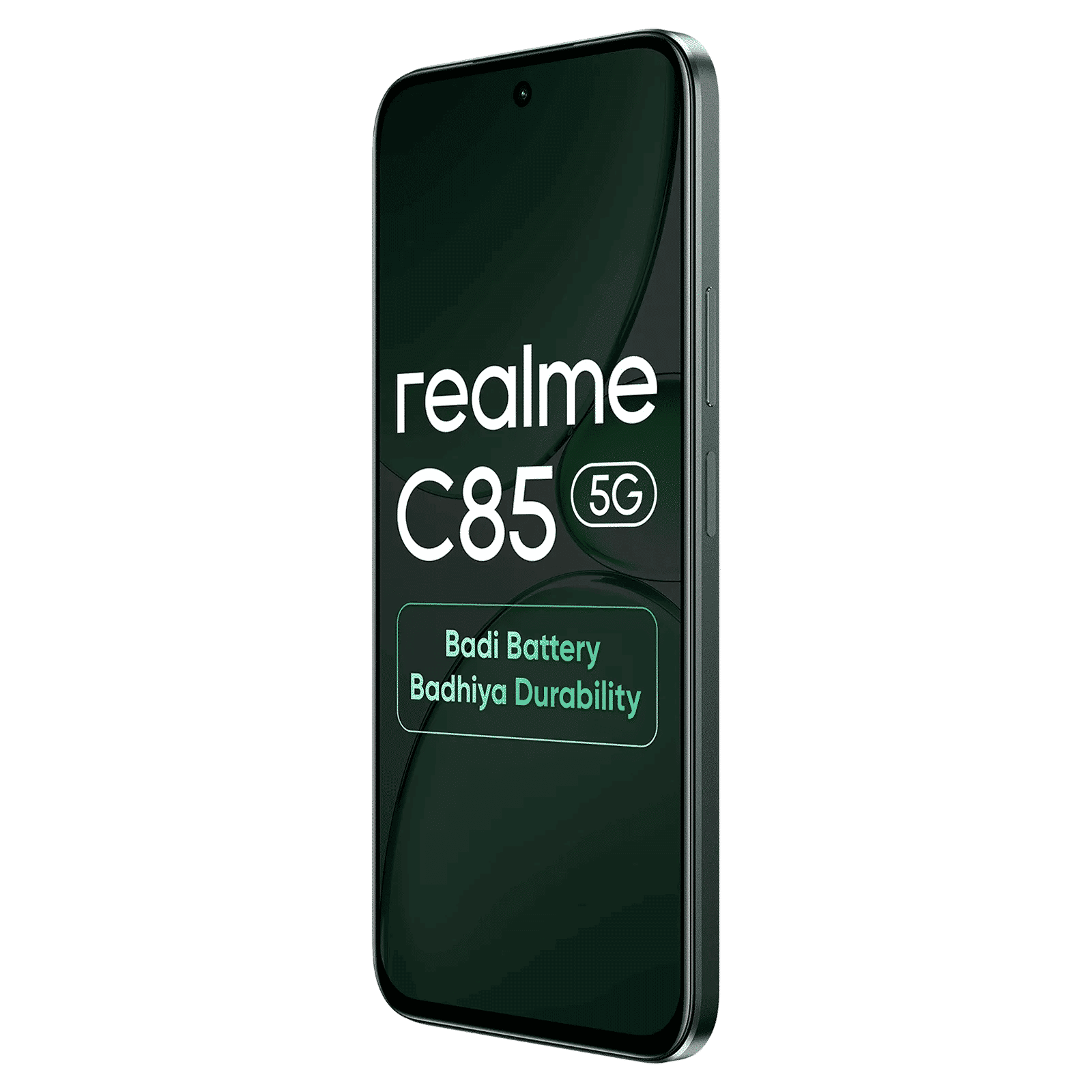 Realme C85 5G (4GB RAM, 128GB, Green)_4