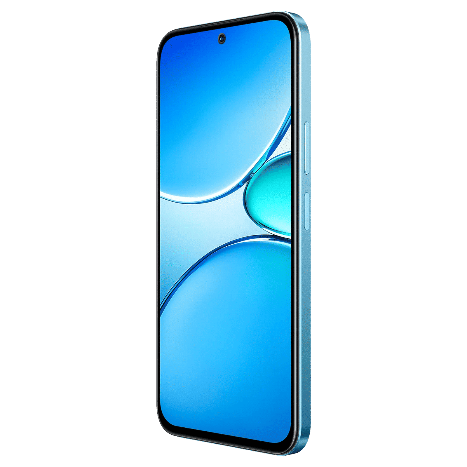 Realme 15x 5G (6GB RAM, 128GB, Aqua Blue)_3
