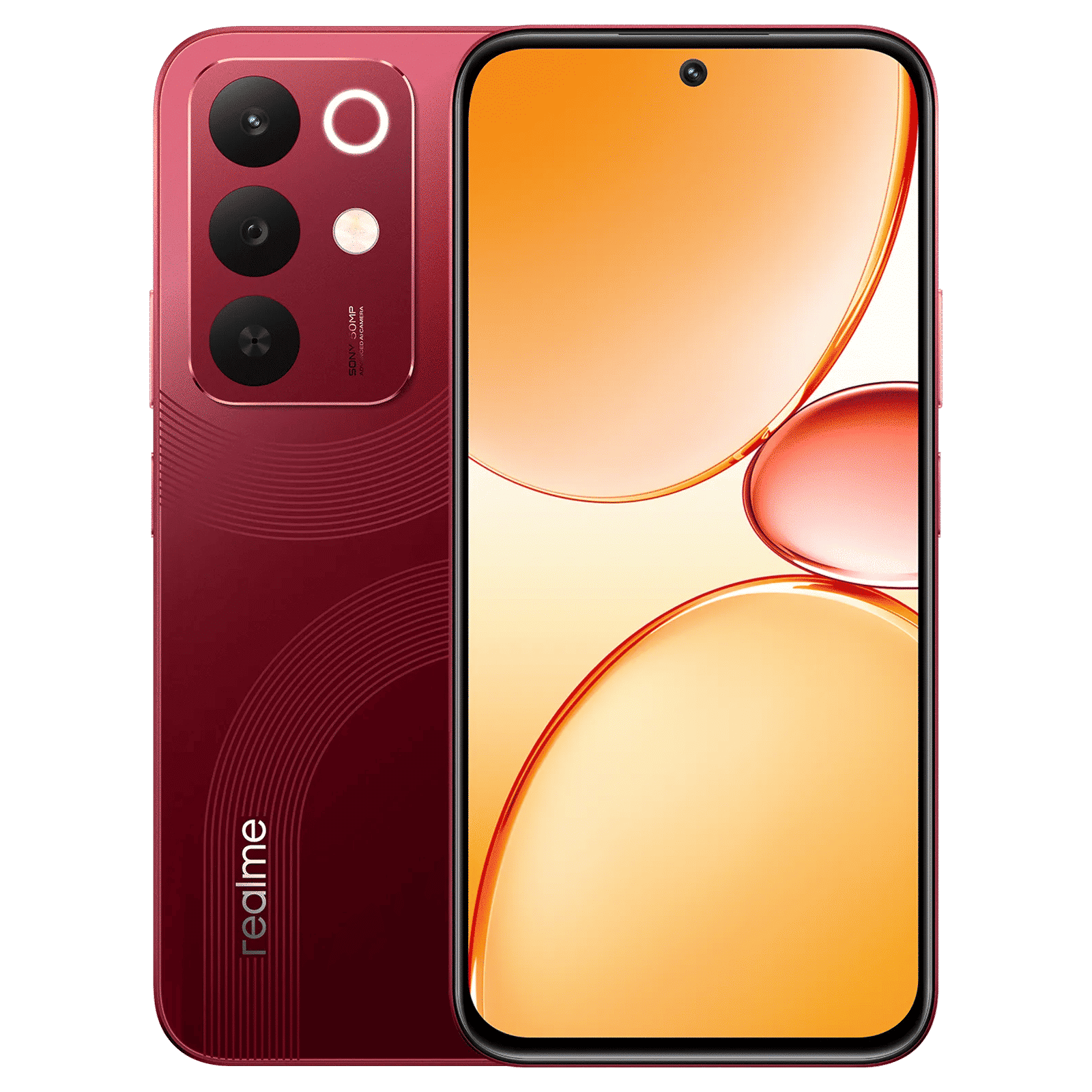 Realme 15x 5G (6GB RAM, 128GB, Maroon Red)_1