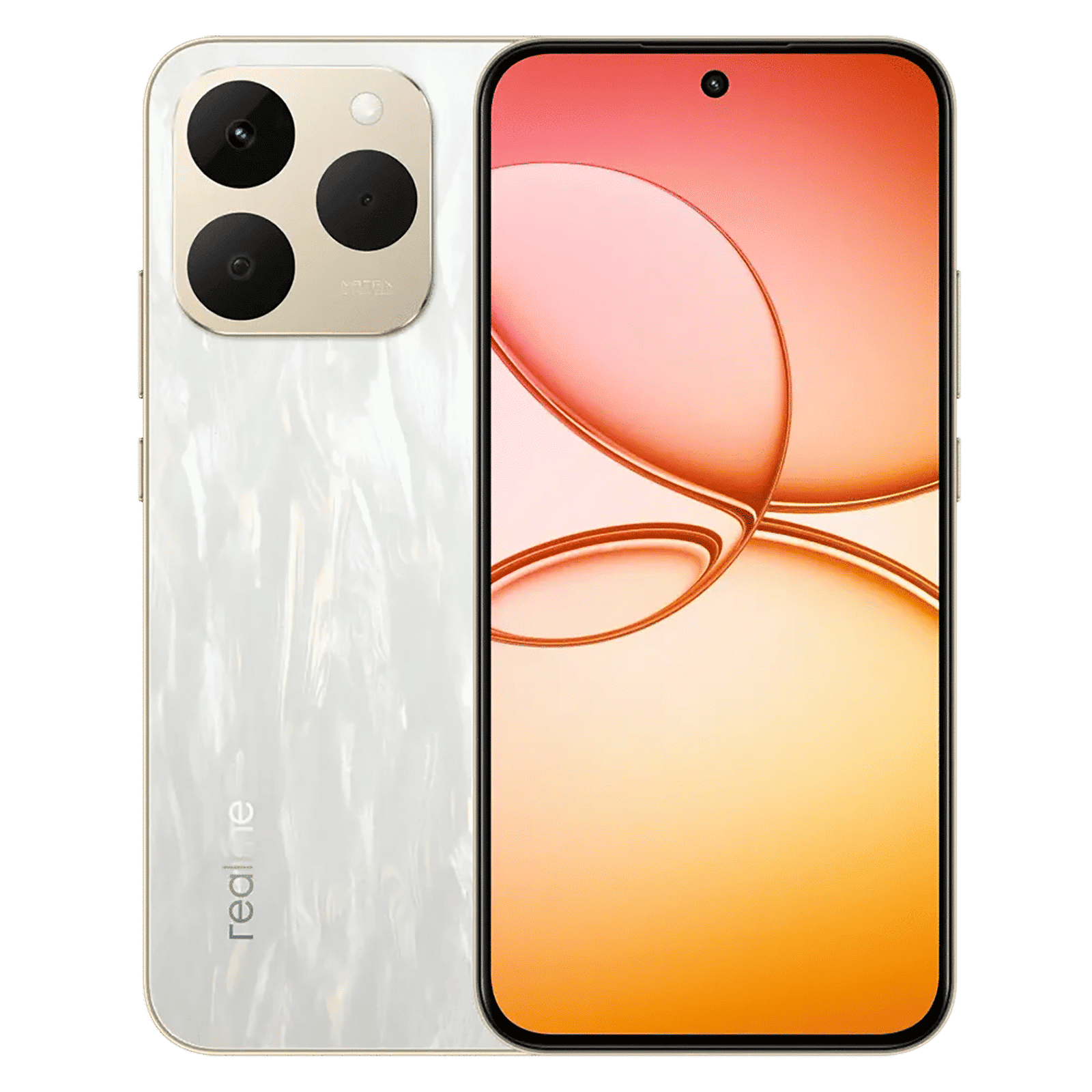 Realme 15T 5G (8GB RAM, 256GB, Flowing Silver)_1