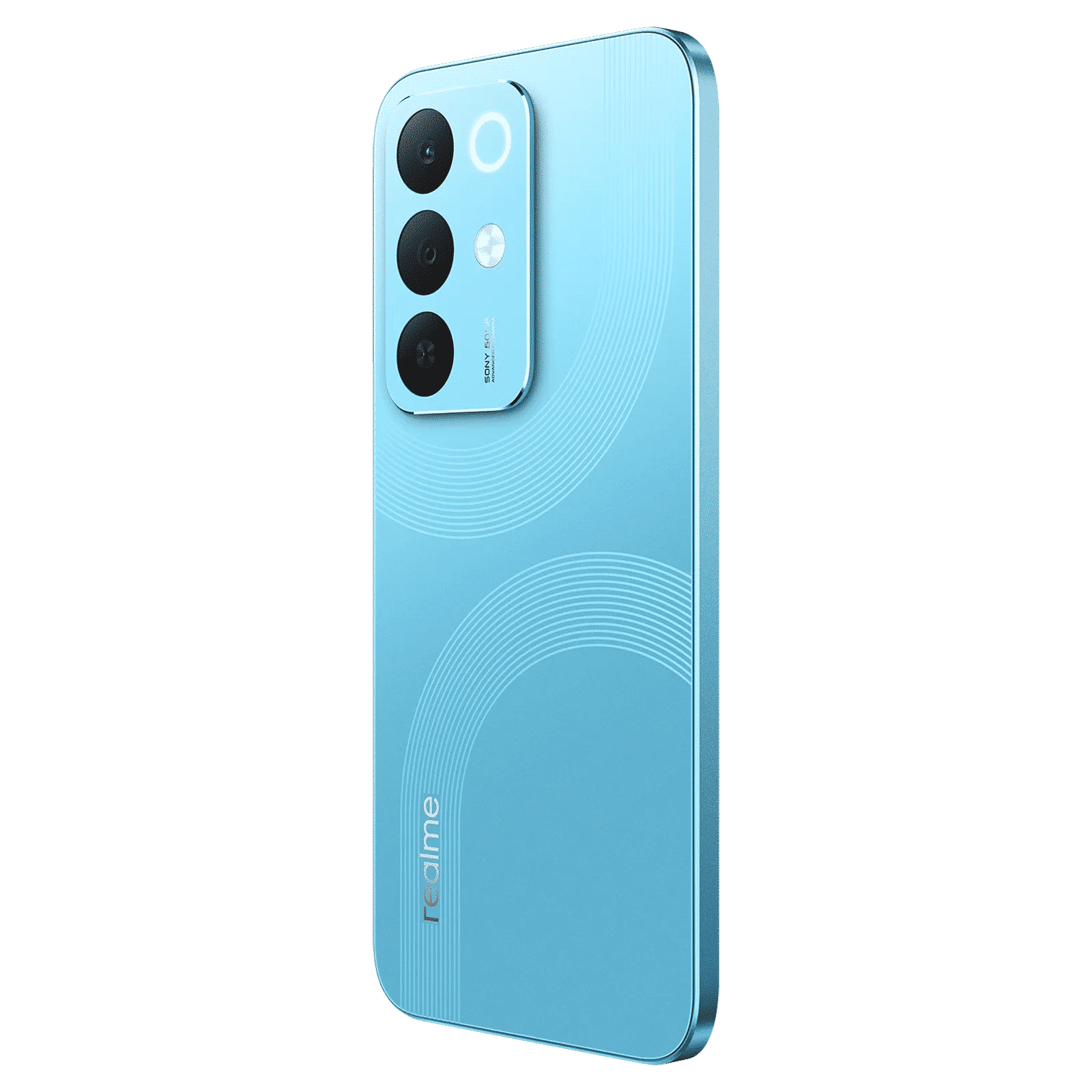 Realme 15x 5G (8GB RAM, 128GB, Aqua Blue)_5