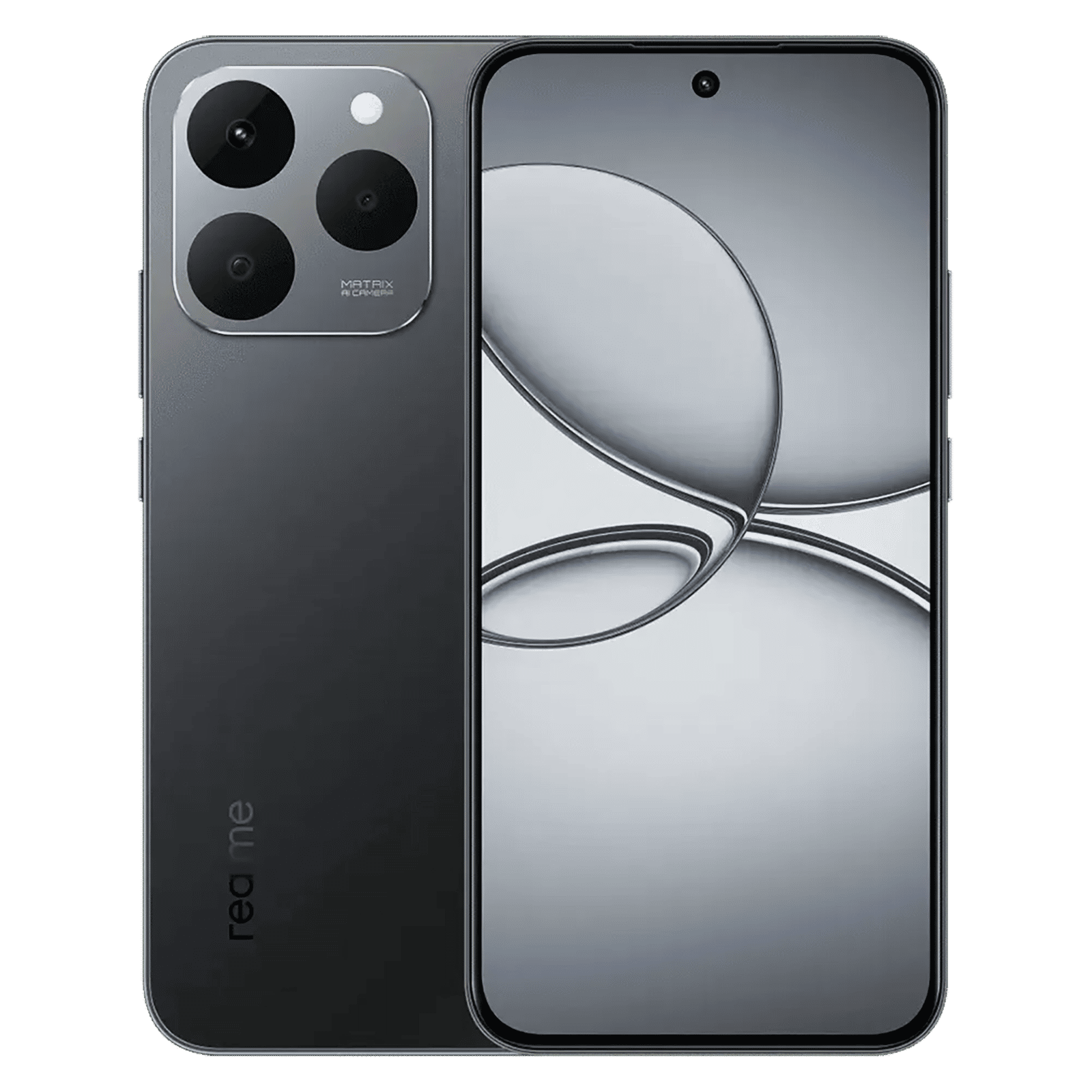 Realme 15T 5G (12GB RAM, 256GB, Suit Titanium)_1