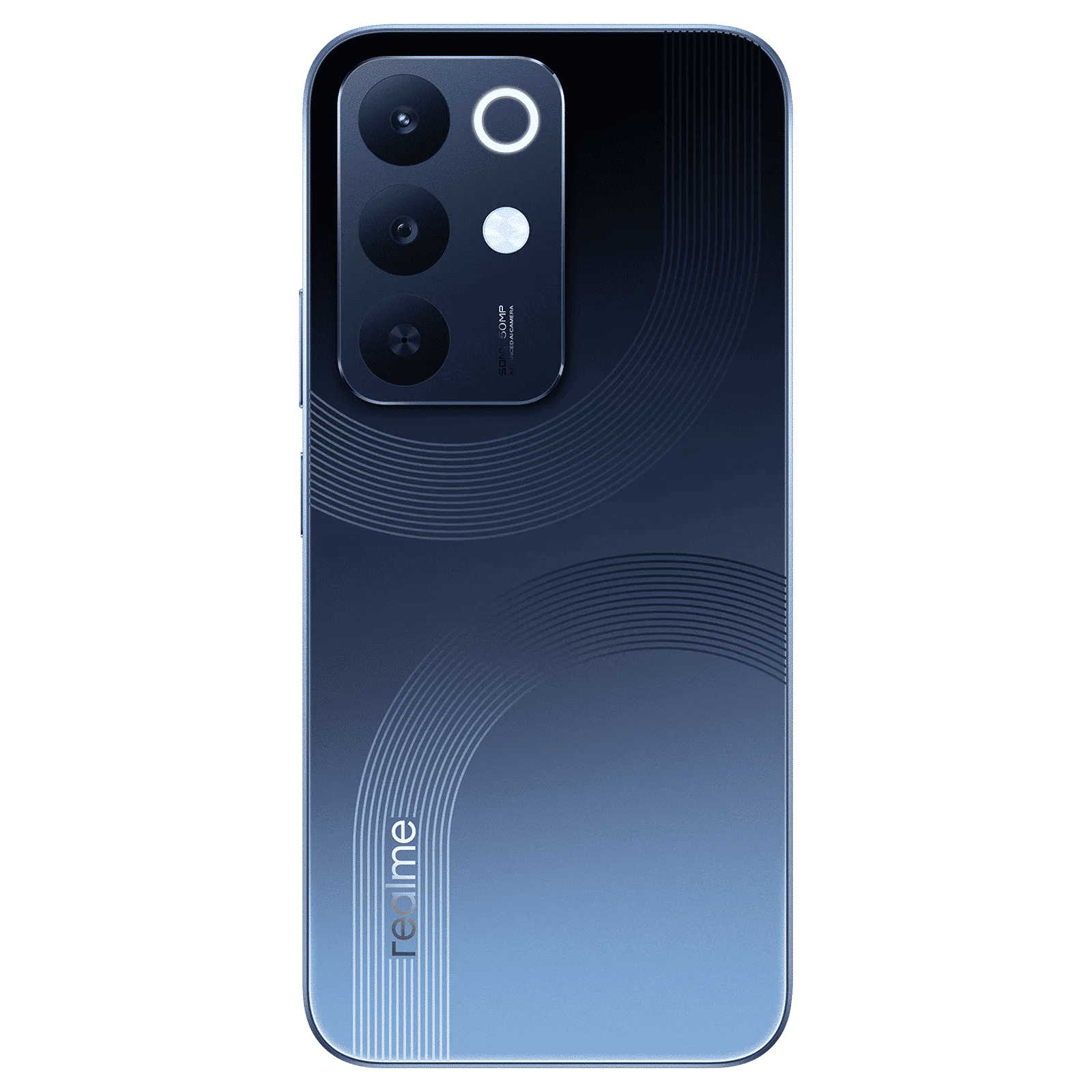 Realme 15x 5G (8GB RAM, 128GB, Marine Blue)_7