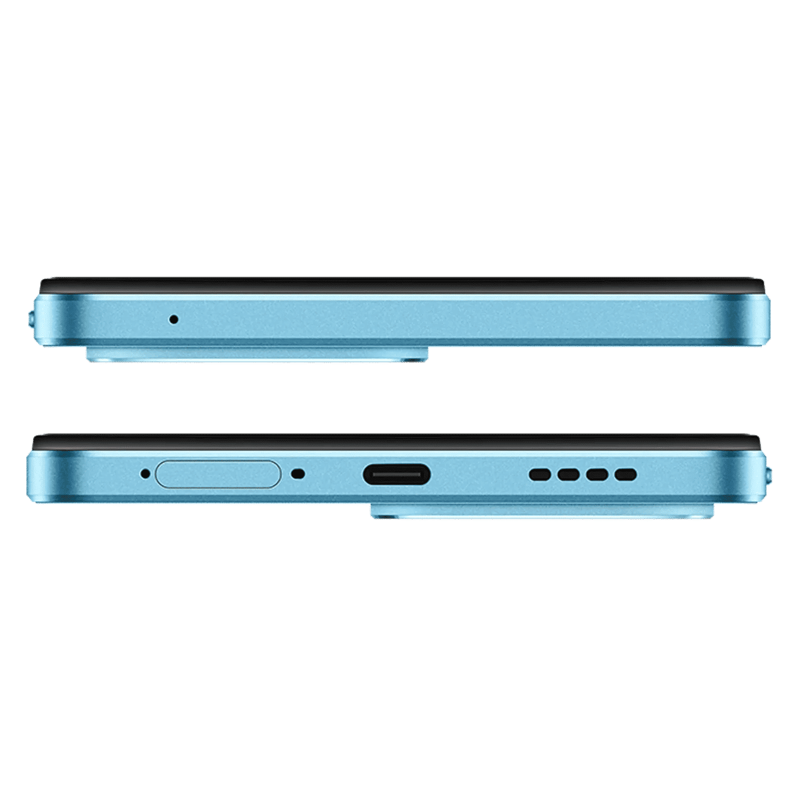 Realme 15x 5G (8GB RAM, 256GB, Aqua Blue)_8