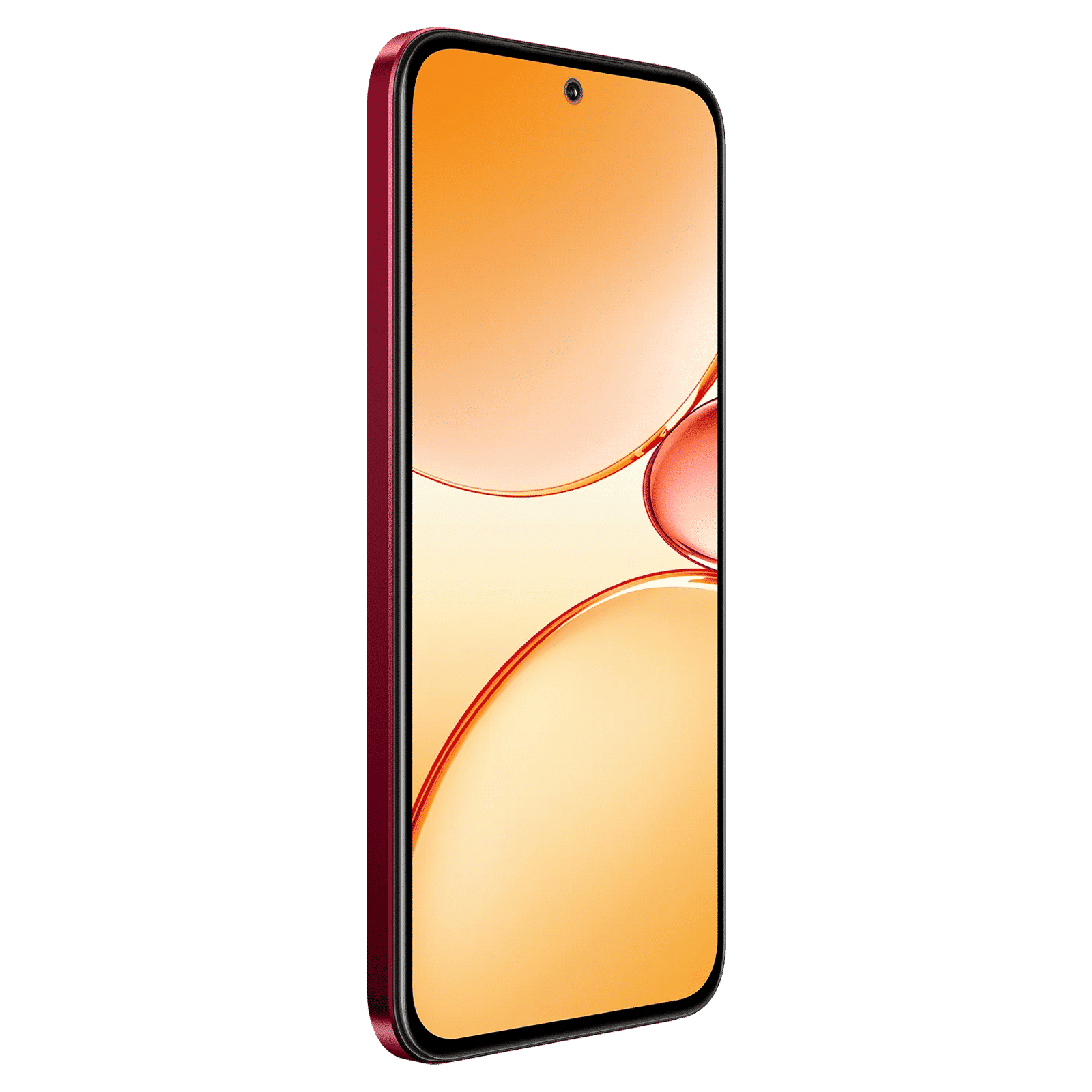 Realme 15x 5G (8GB RAM, 256GB, Maroon Red)_2