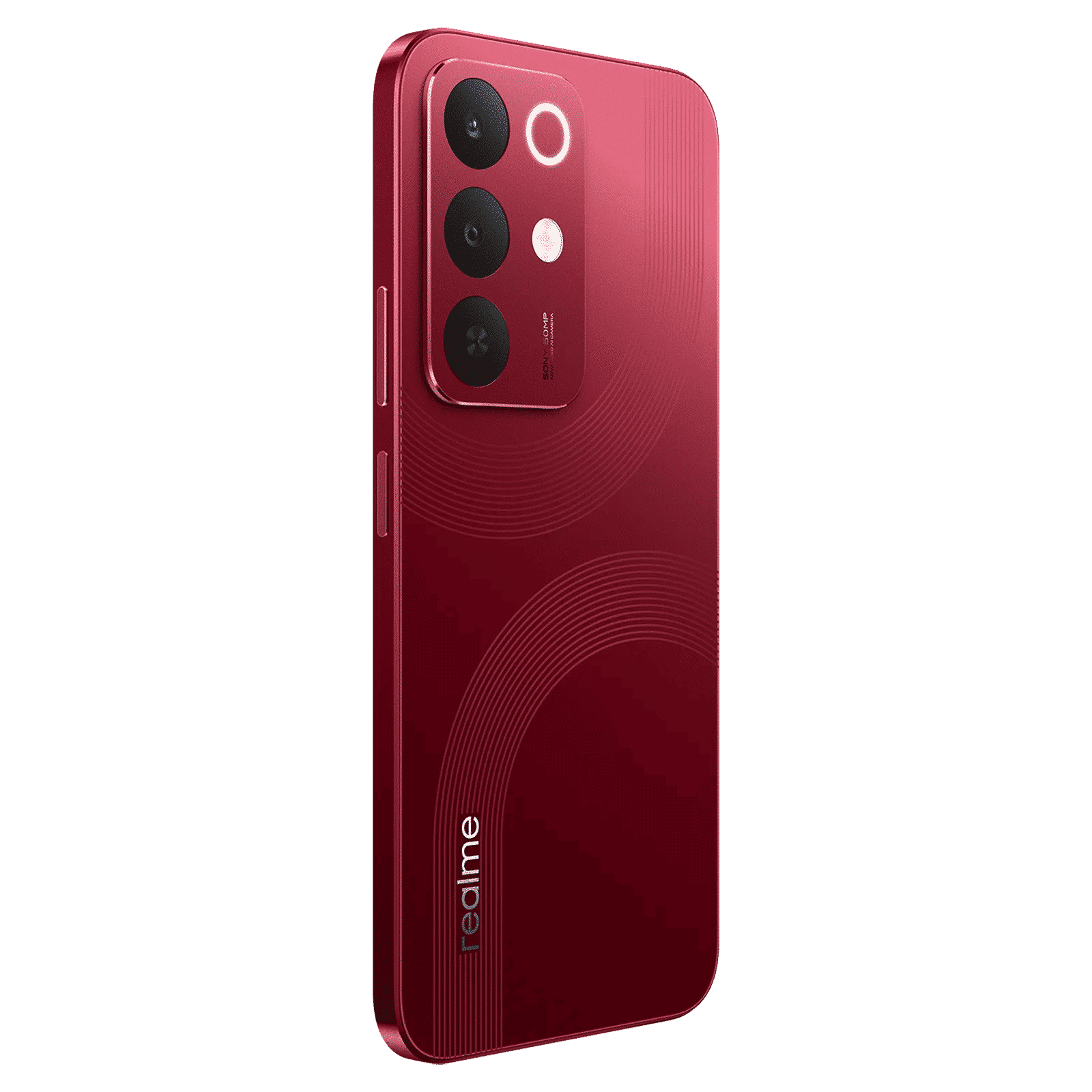 Realme 15x 5G (8GB RAM, 256GB, Maroon Red)_5