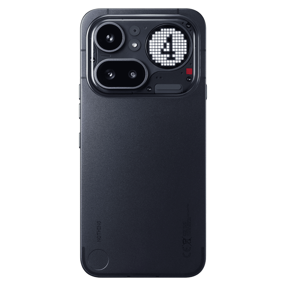 Nothing Phone 4a Pro 5G (8GB RAM, 128GB, Black) Nothing Phone 4a Pro 5G (8GB RAM, 128GB, Black)_4