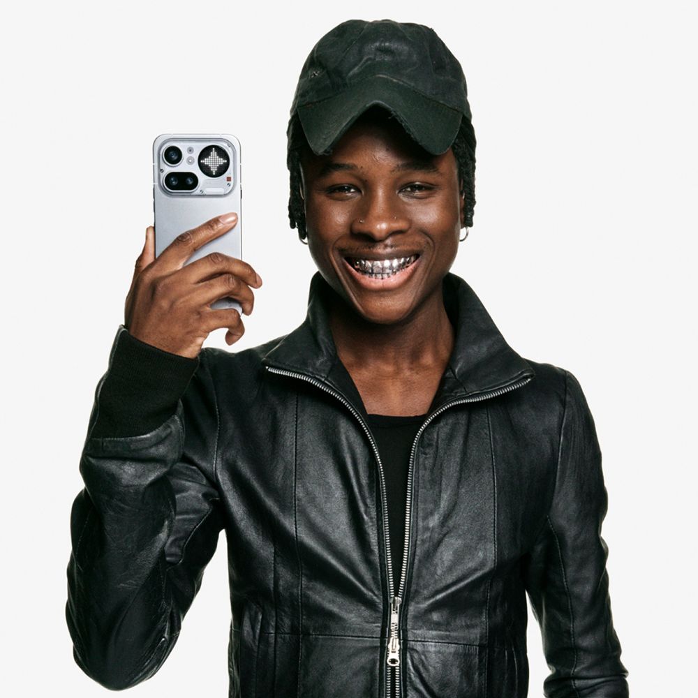 Nothing Phone 4a Pro 5G (8GB RAM, 256GB, Silver)_10