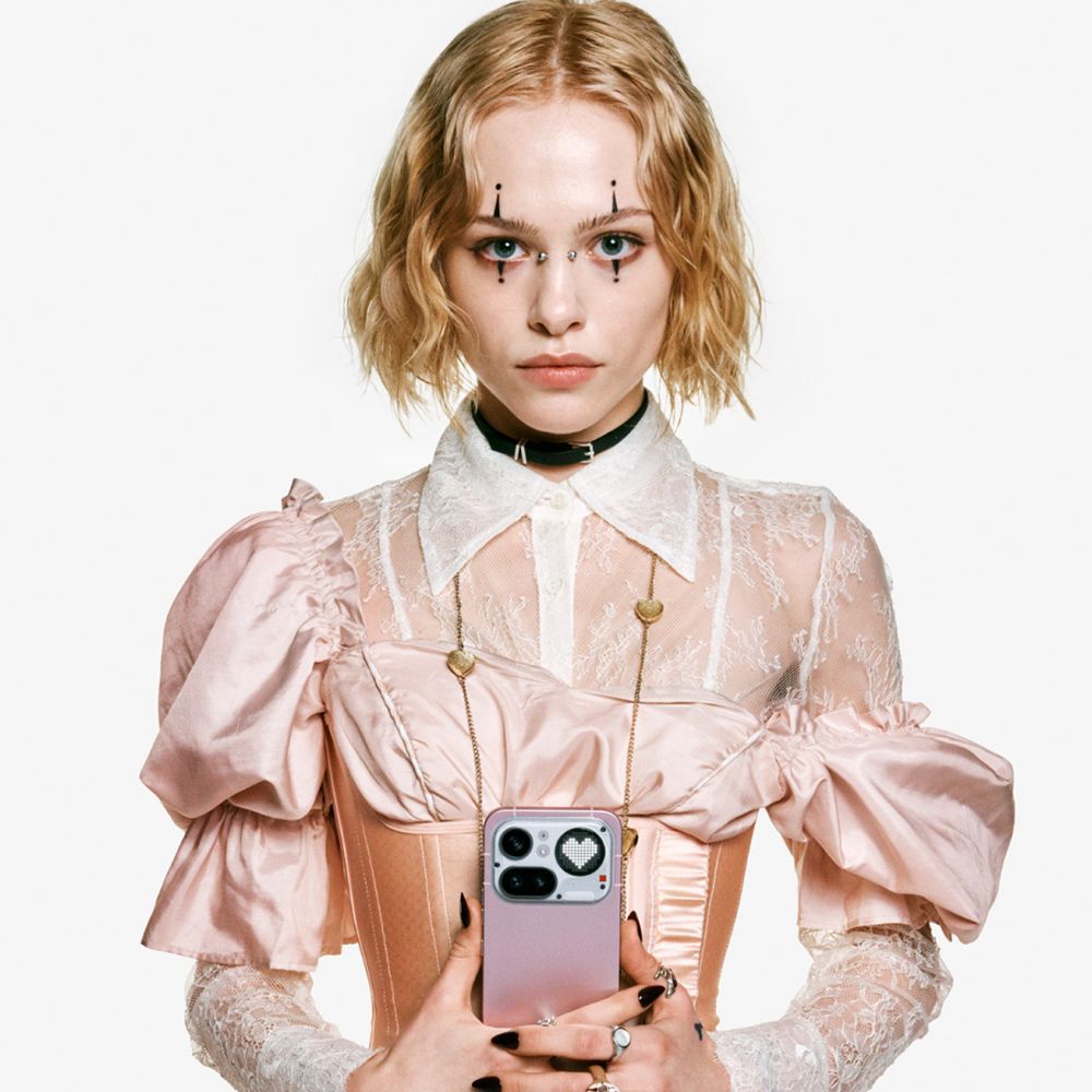 Nothing Phone 4a Pro 5G (8GB RAM, 256GB, Pink)_12